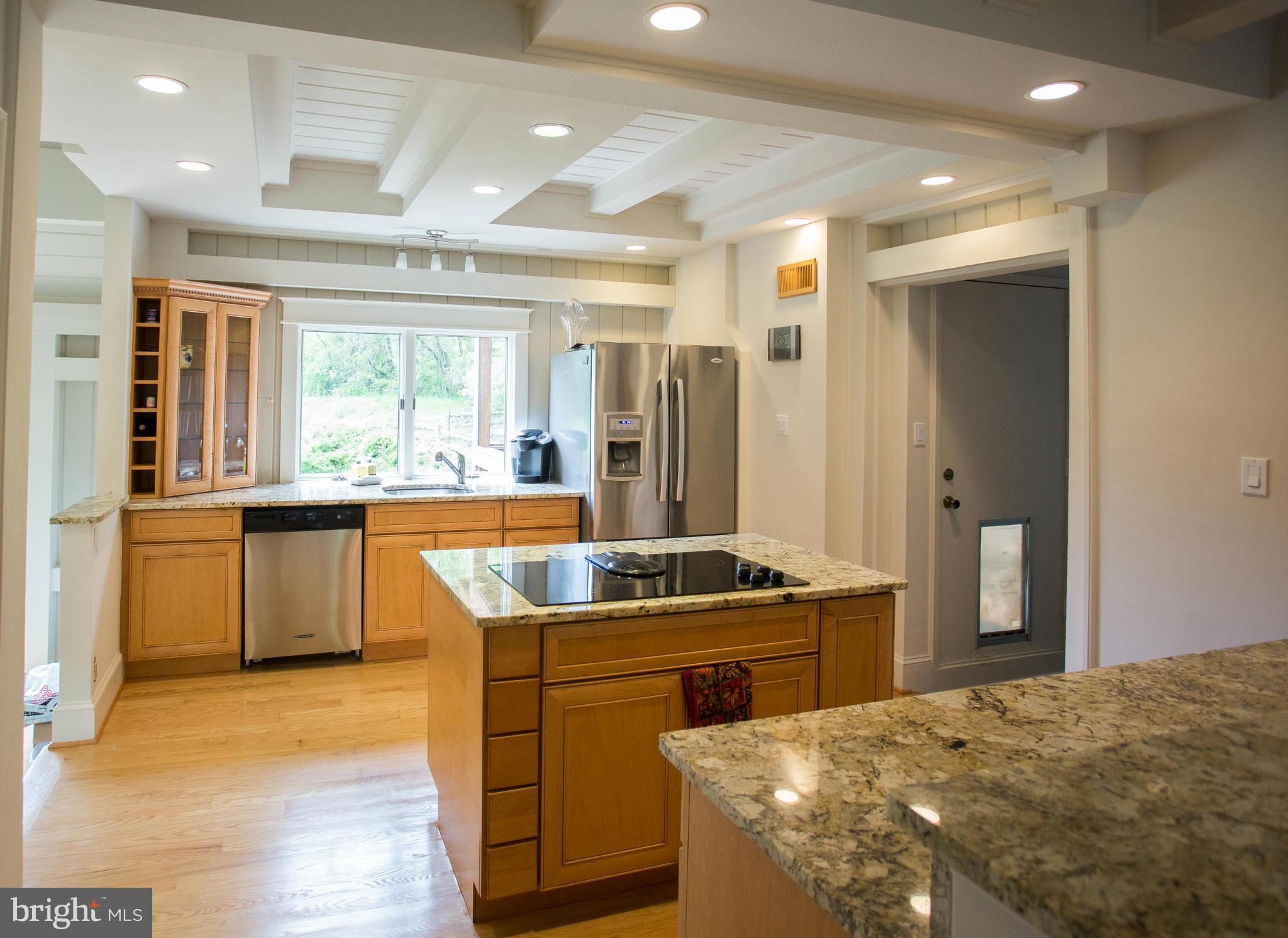 DARNESTOWN KNOLLS - Residential