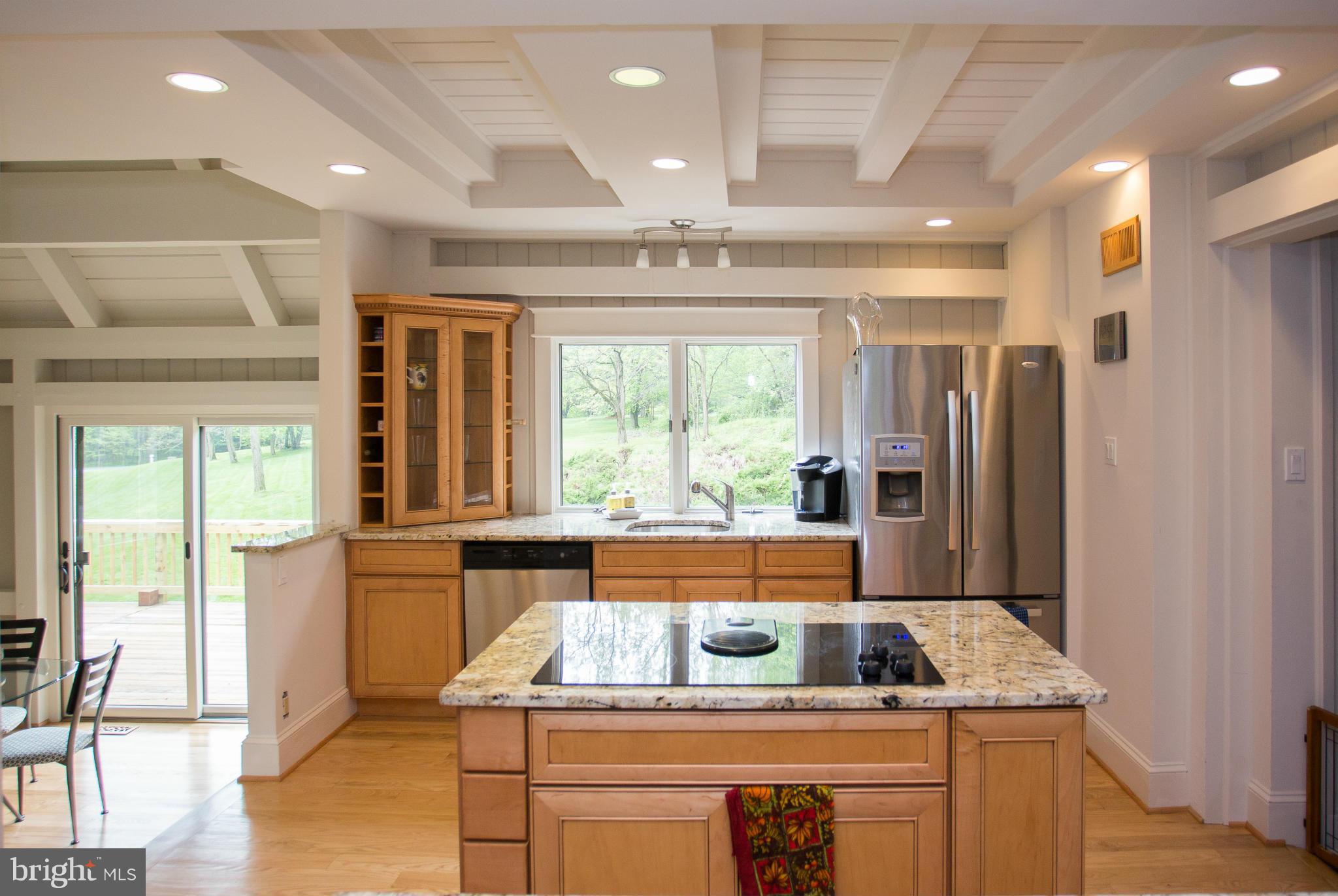 DARNESTOWN KNOLLS - Residential