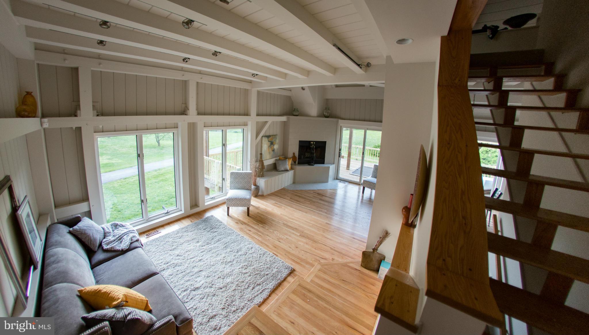 DARNESTOWN KNOLLS - Residential