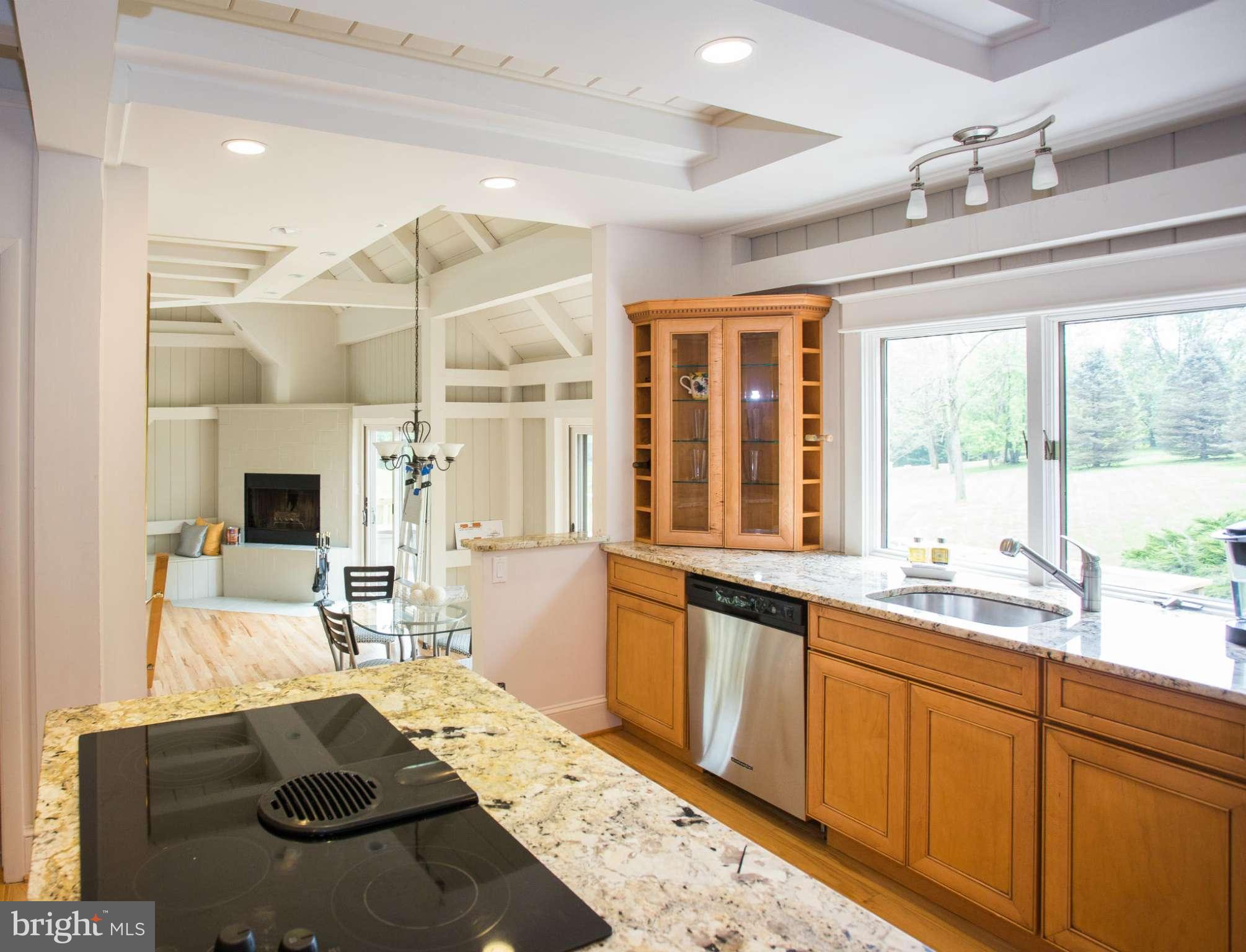 DARNESTOWN KNOLLS - Residential