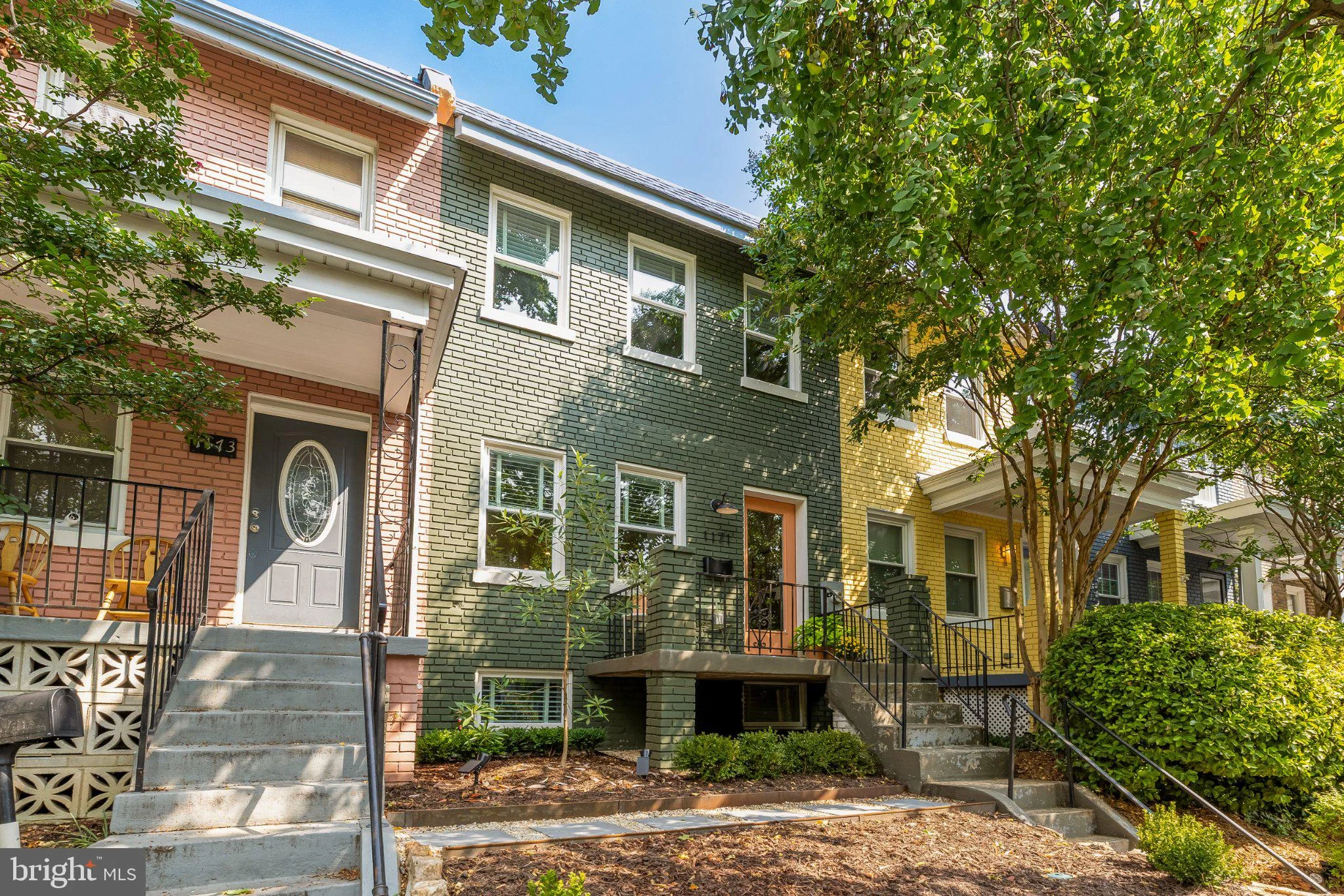 1171 Abbey Place NE, Washington, DC, 20002