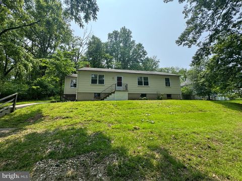 8905 FREDERICK ROAD ELLICOTT CITY MD 21042