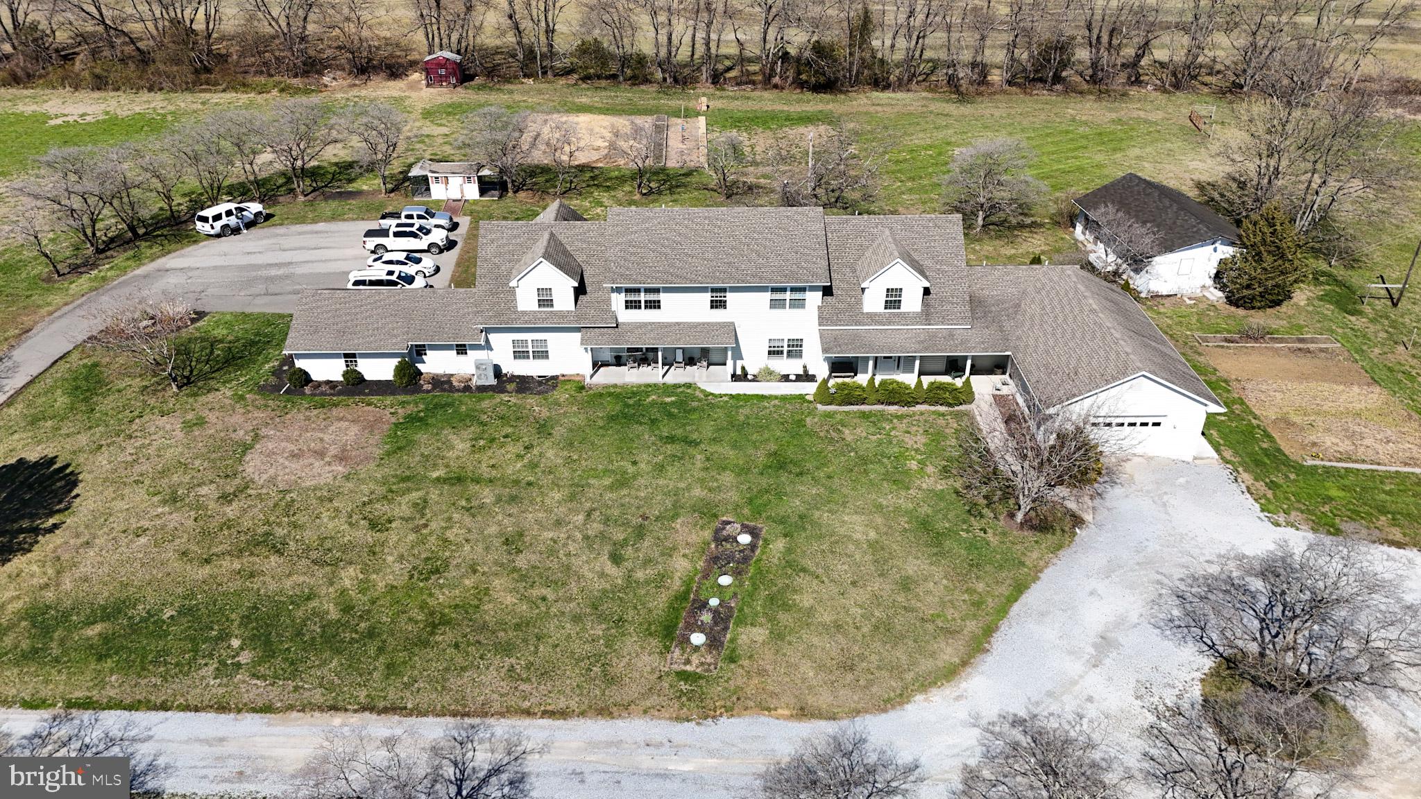 133 AVIS MILL ROAD C
