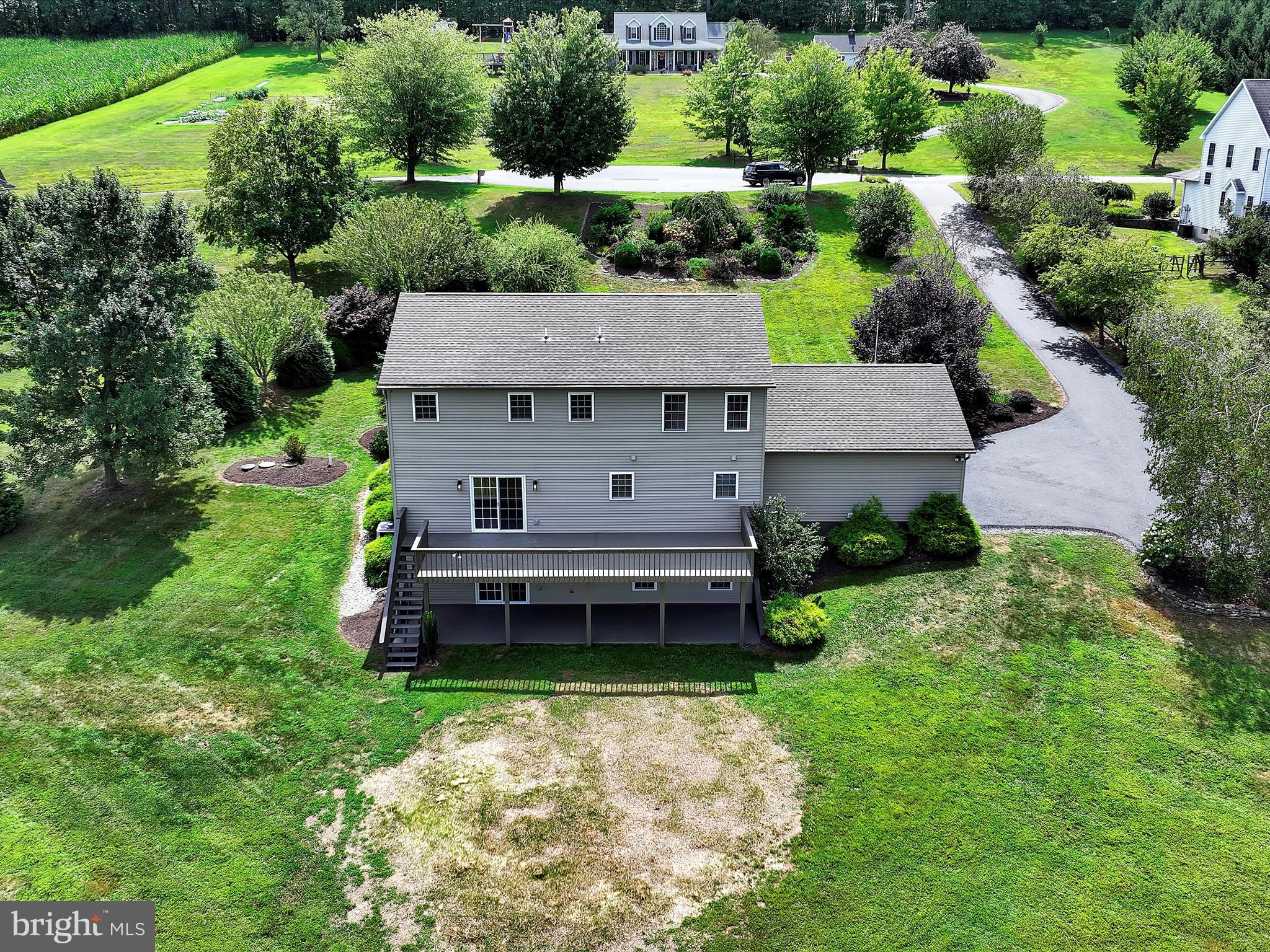 HAWK RIDGE ESTATES - Residential