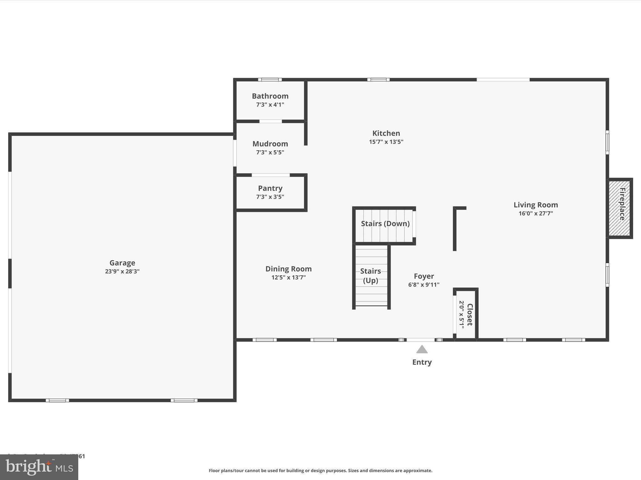 HAWK RIDGE ESTATES - Residential