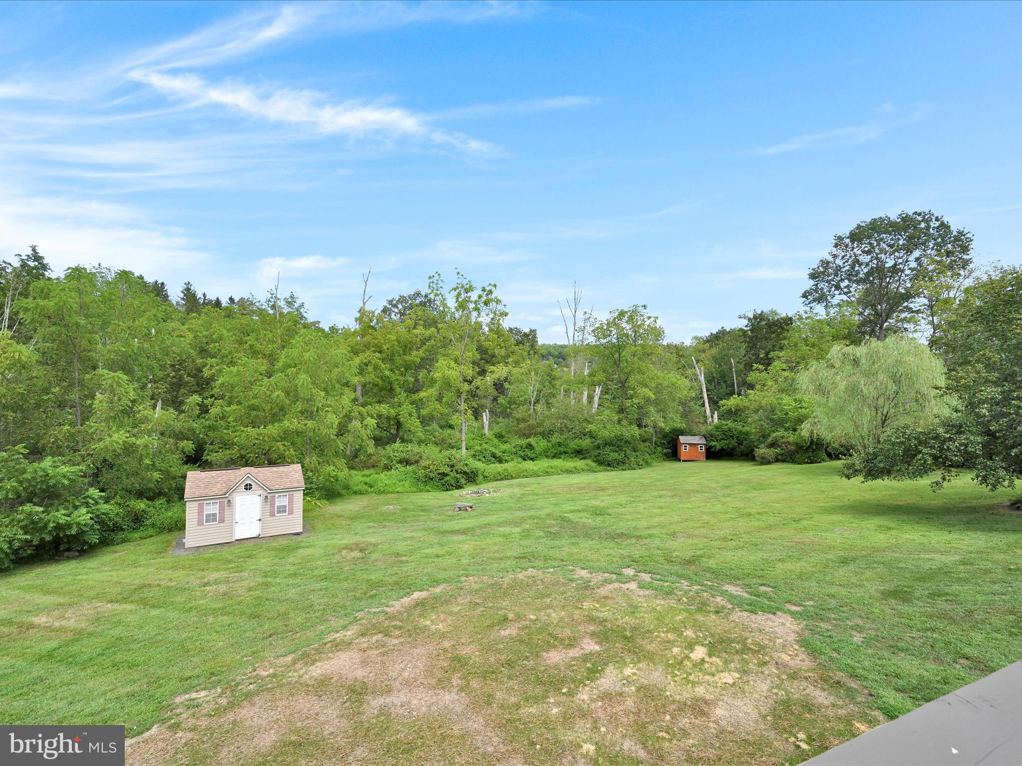 HAWK RIDGE ESTATES - Residential