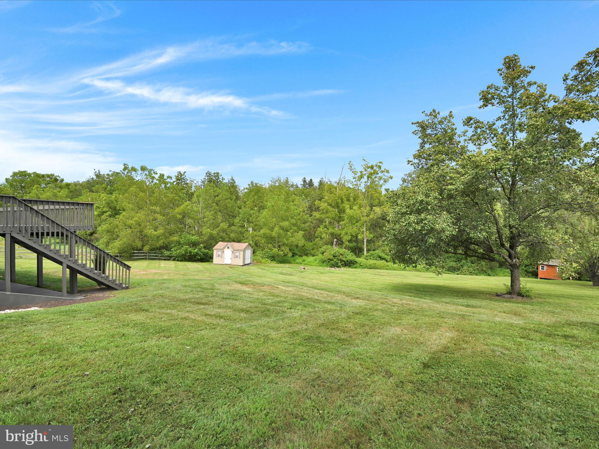 HAWK RIDGE ESTATES - Residential