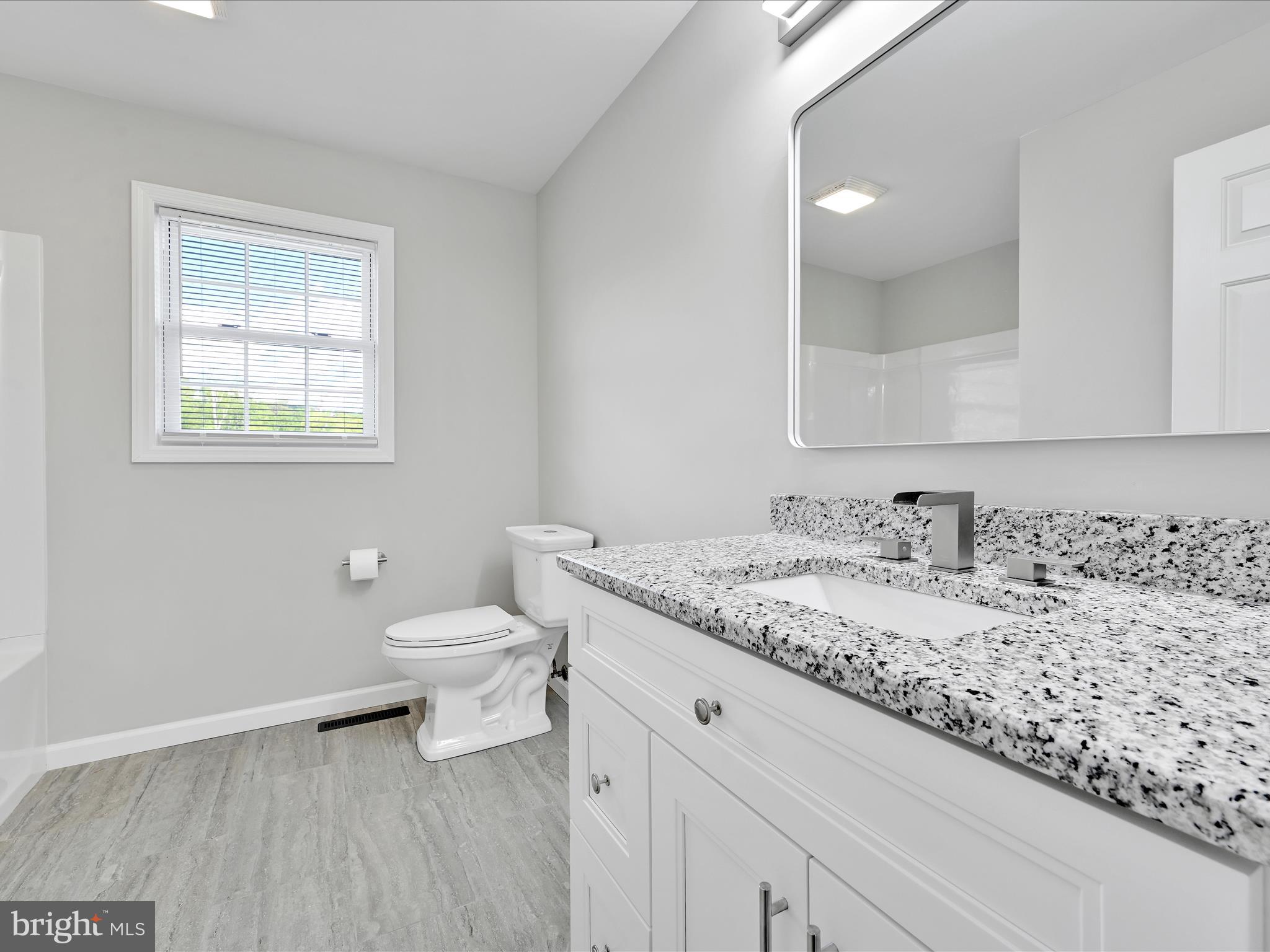 HAWK RIDGE ESTATES - Residential