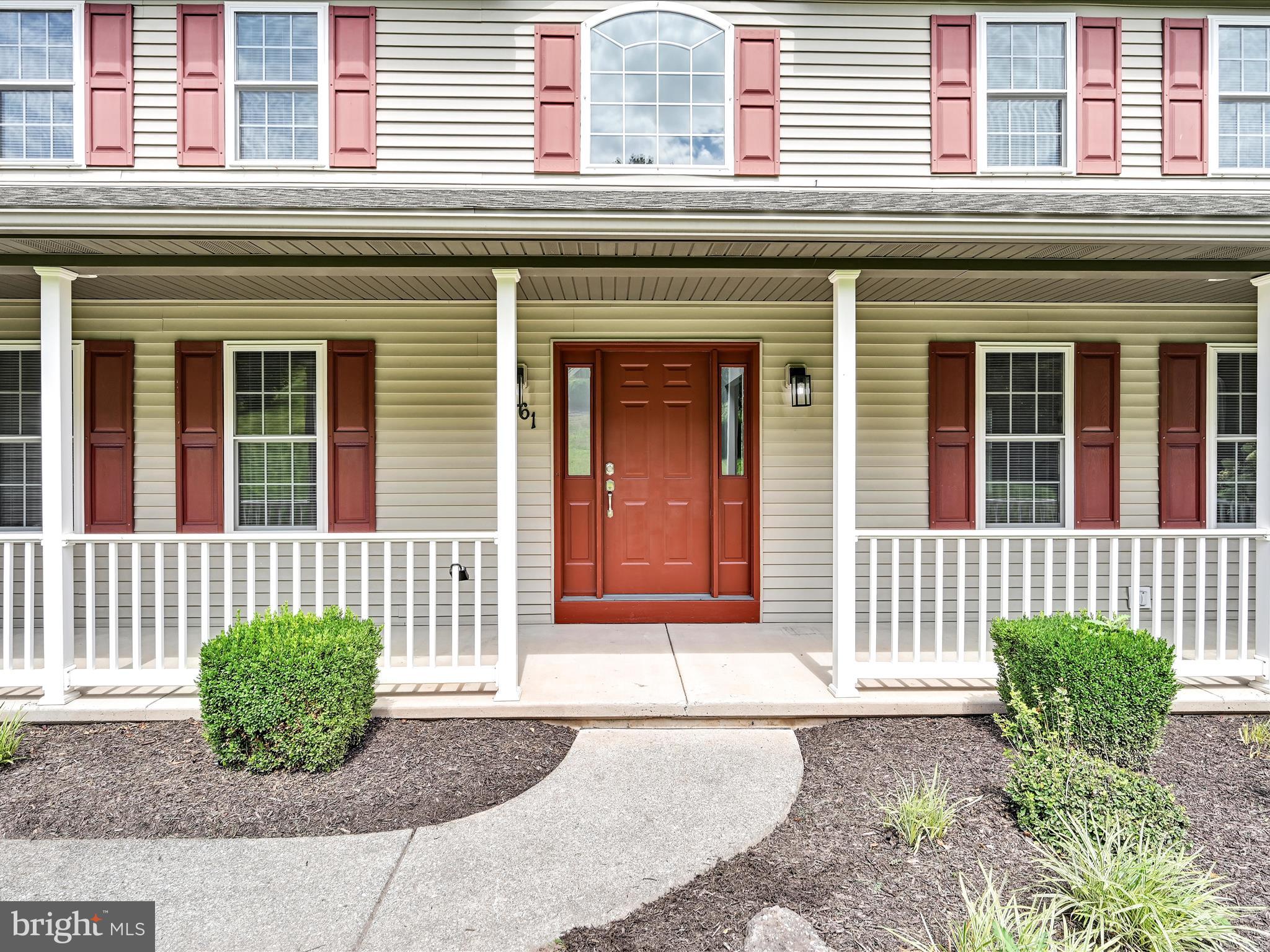 HAWK RIDGE ESTATES - Residential