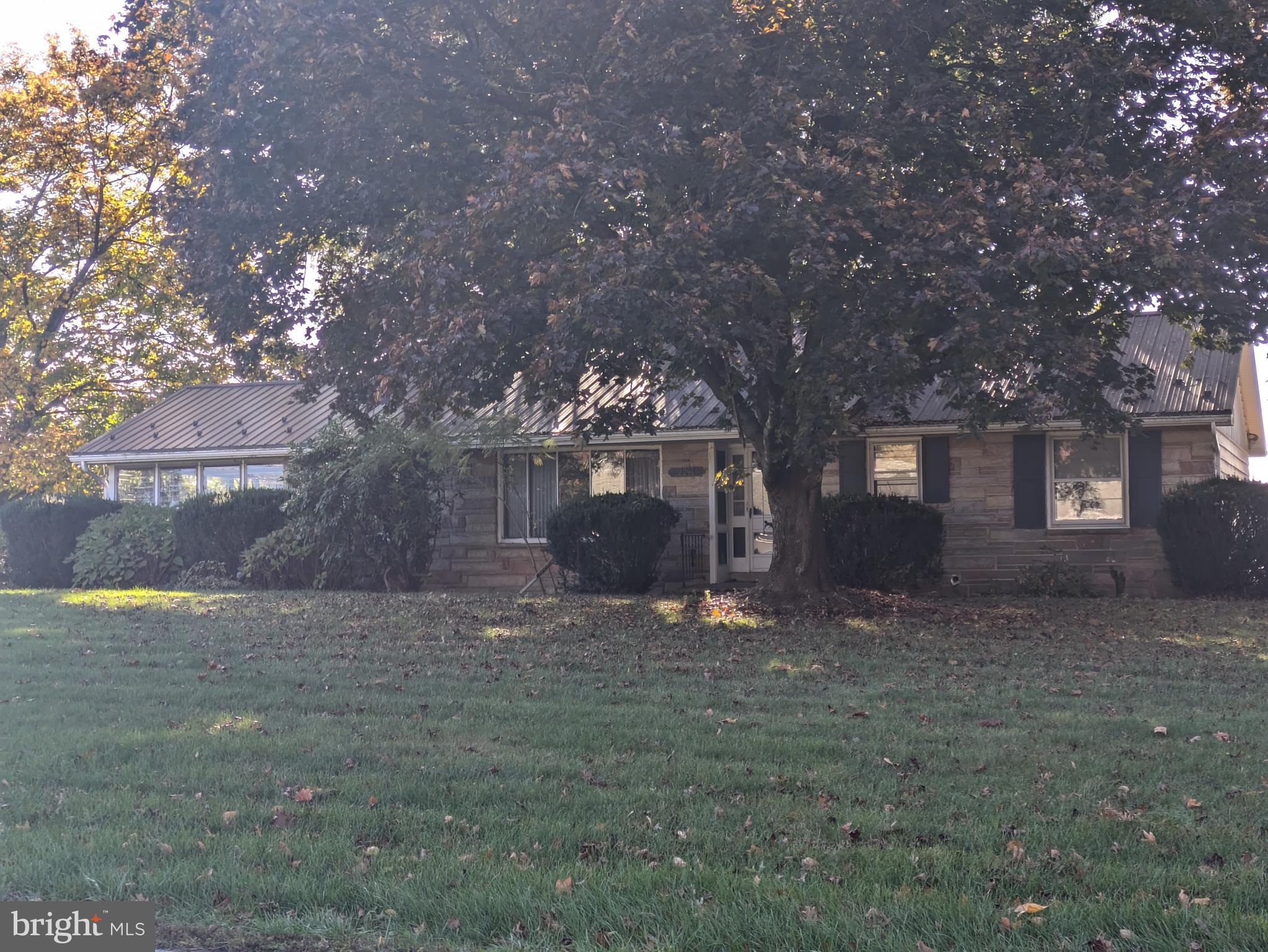 2291 MIDDLE RIDGE ROAD