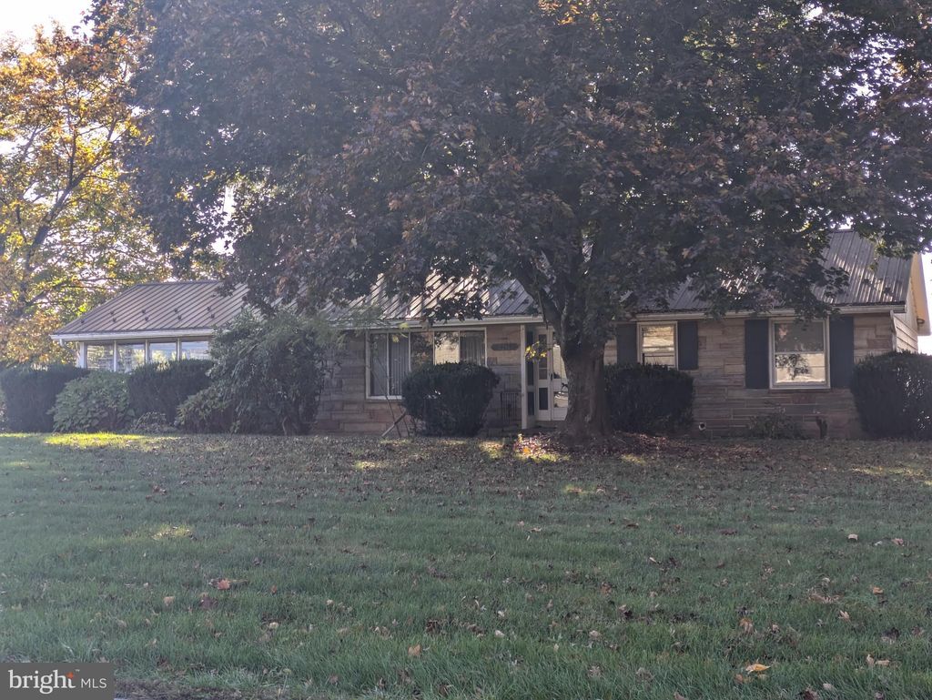 Photo of 2291 Middle Ridge Road, NEWPORT, PA 17074 (MLS # PAPY2008684)