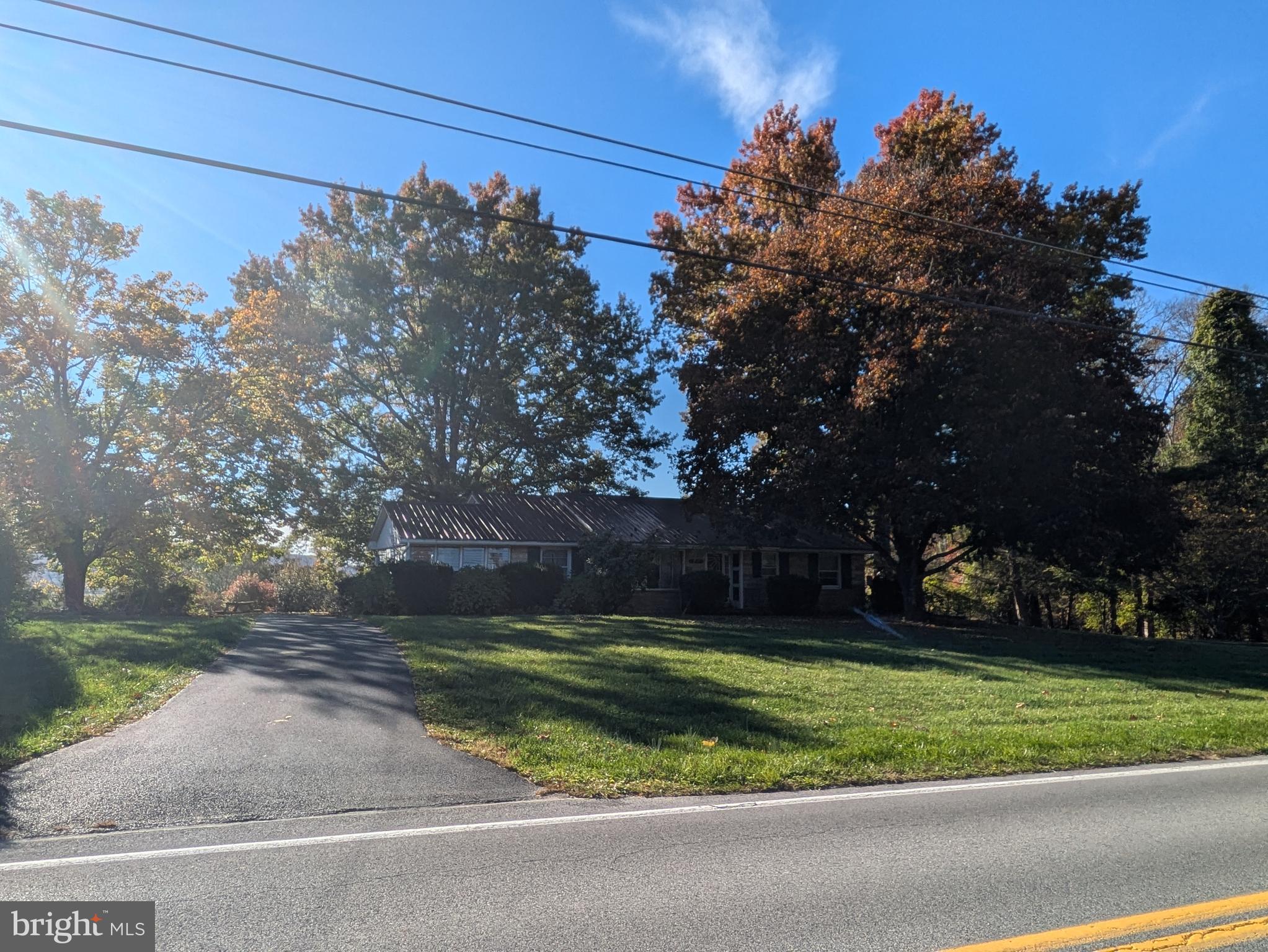 2291 MIDDLE RIDGE ROAD