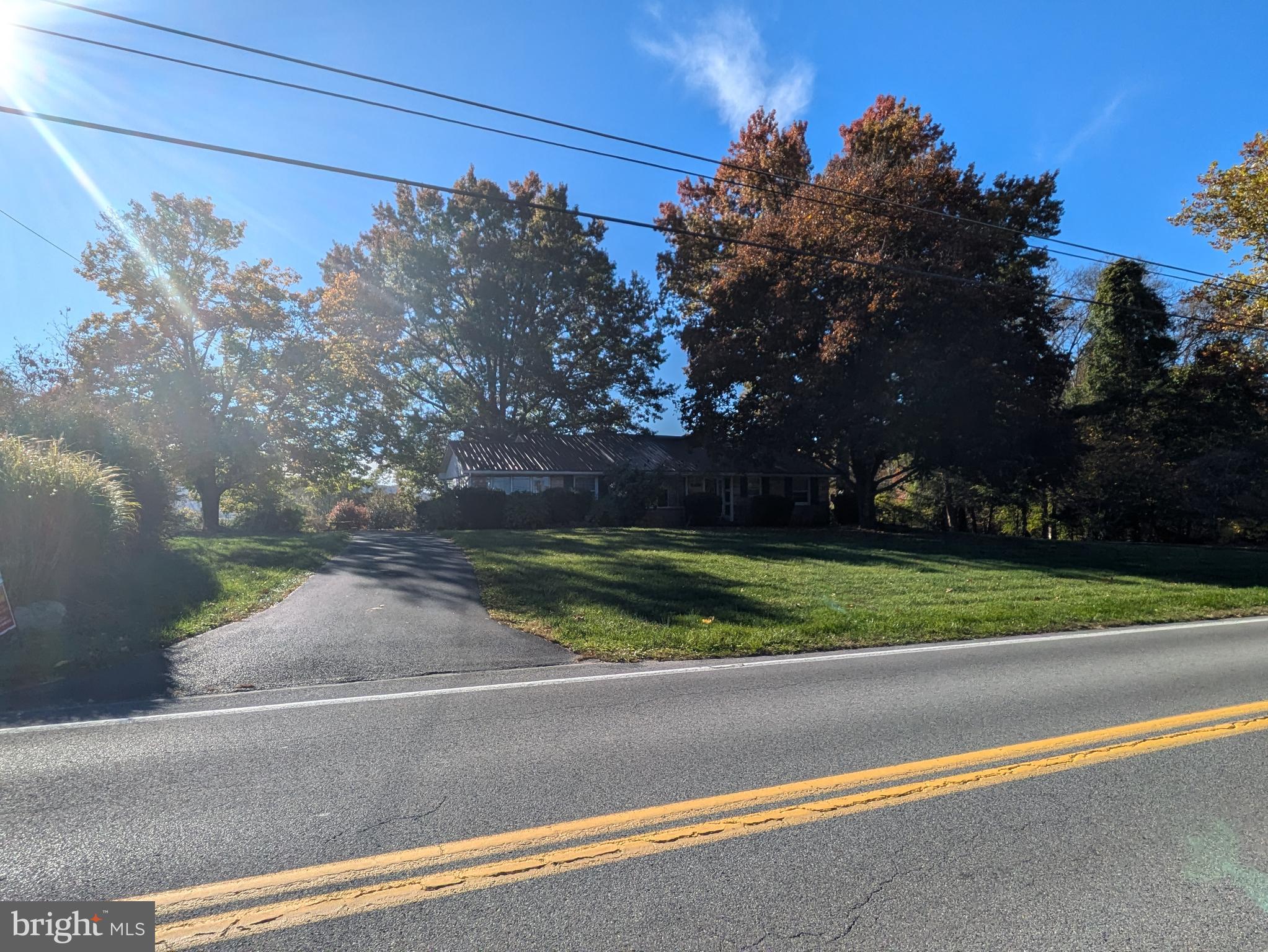 2291 MIDDLE RIDGE ROAD