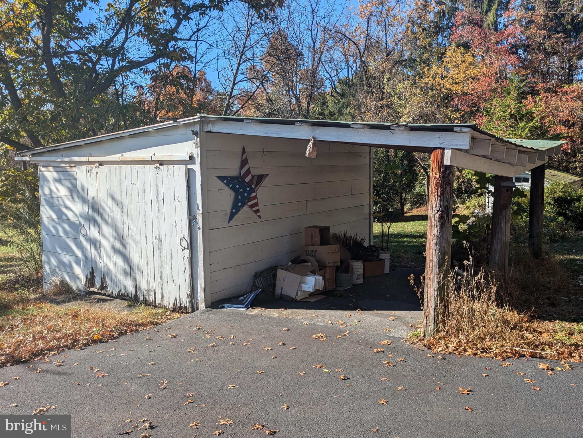 JUNIATA - Residential