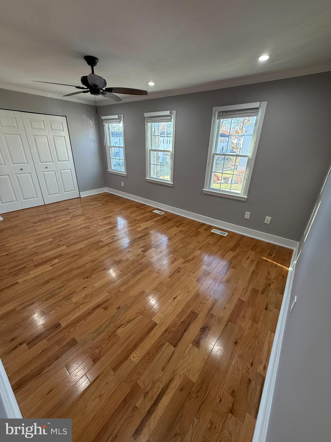 KEENE MILL WOODS - Residential