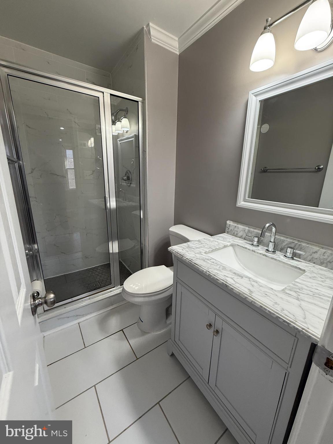 KEENE MILL WOODS - Residential