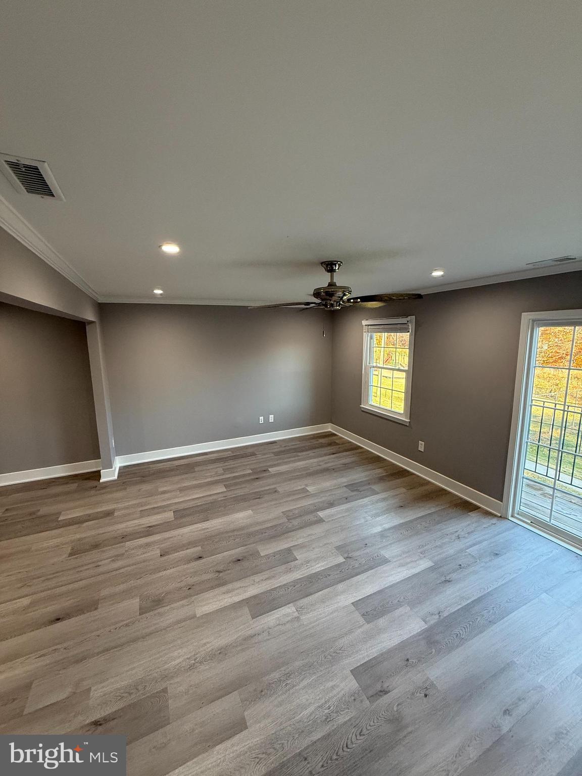 KEENE MILL WOODS - Residential