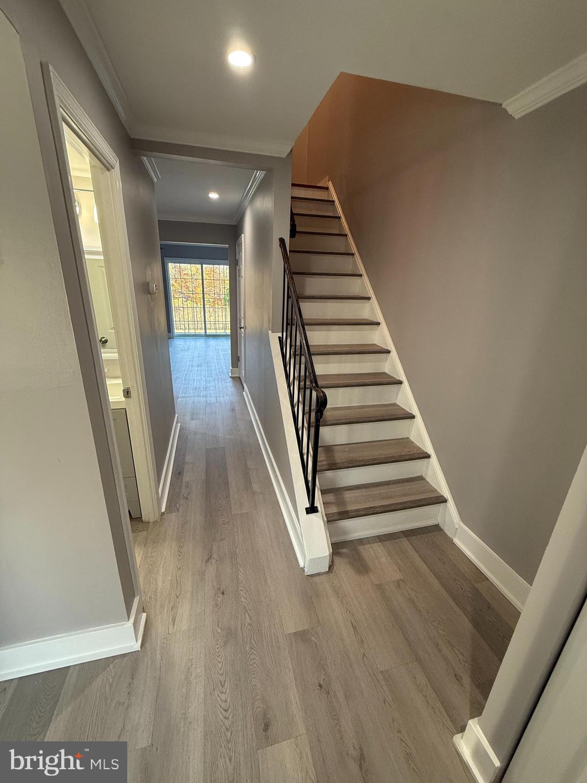 KEENE MILL WOODS - Residential