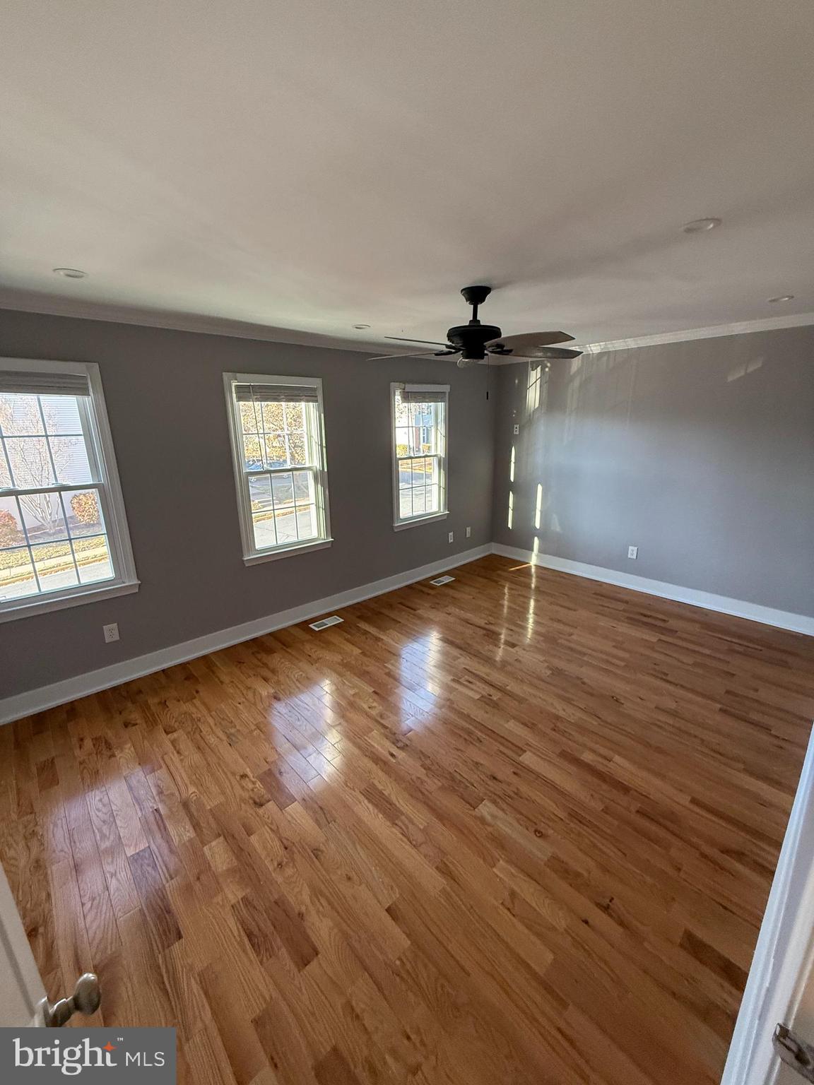 KEENE MILL WOODS - Residential