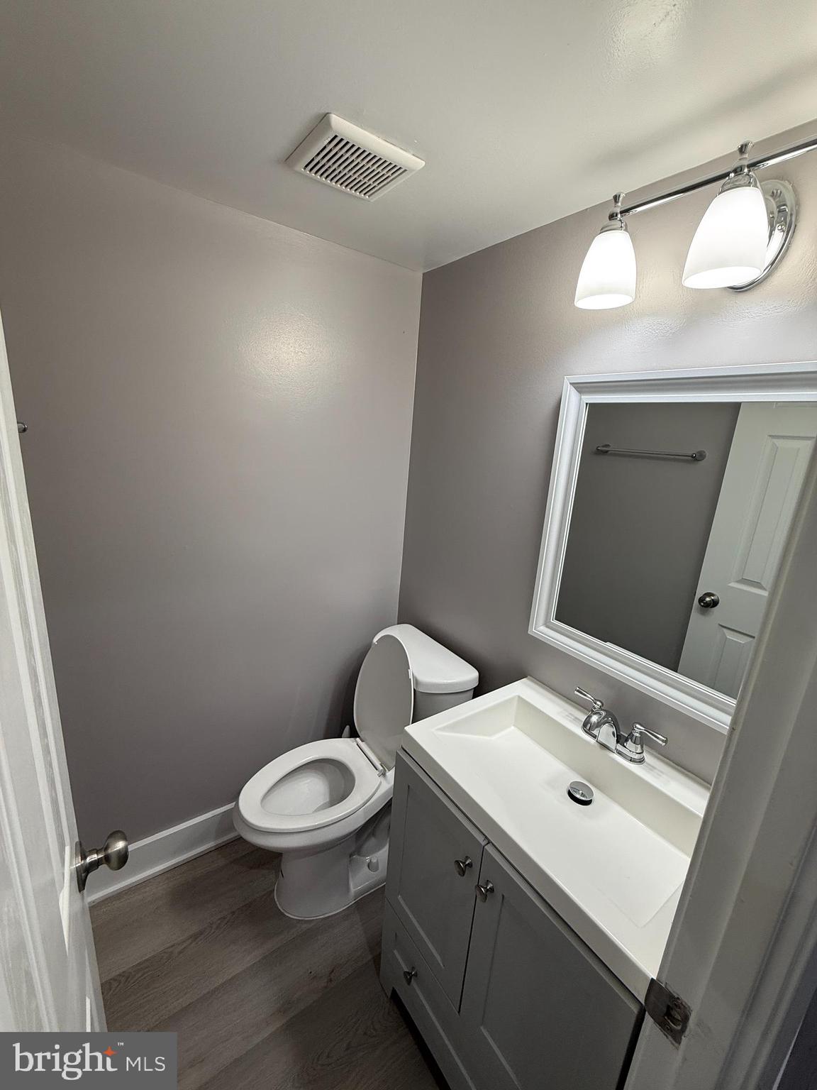 KEENE MILL WOODS - Residential