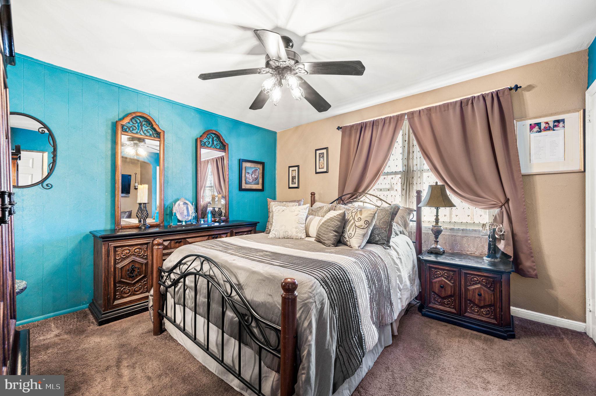 HOLMESBURG - Residential