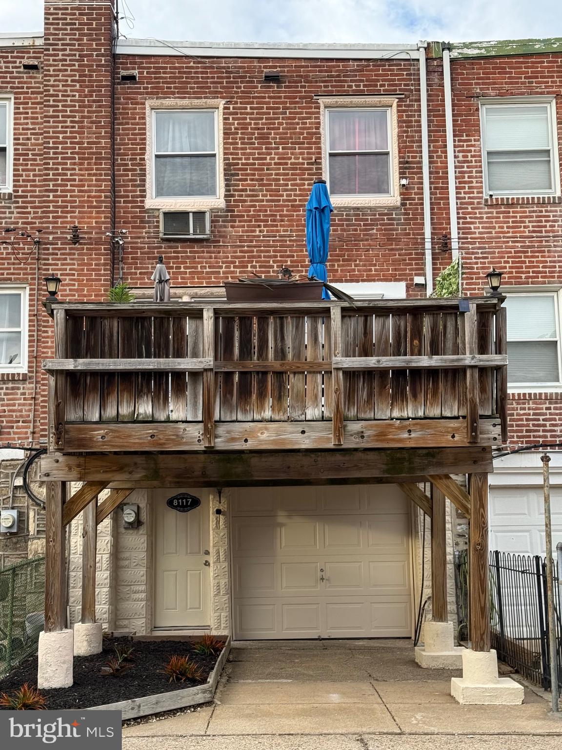 HOLMESBURG - Residential