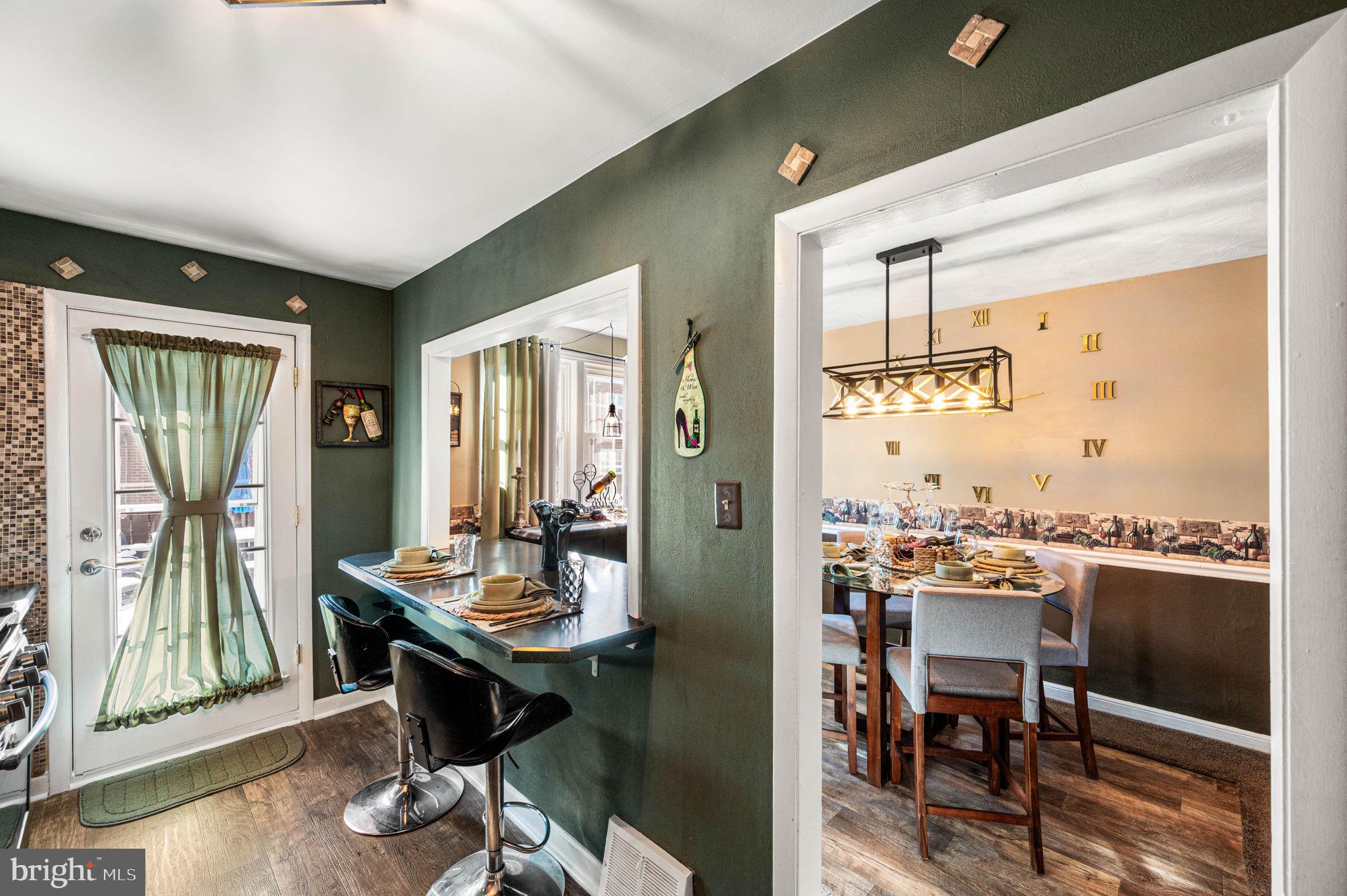 HOLMESBURG - Residential