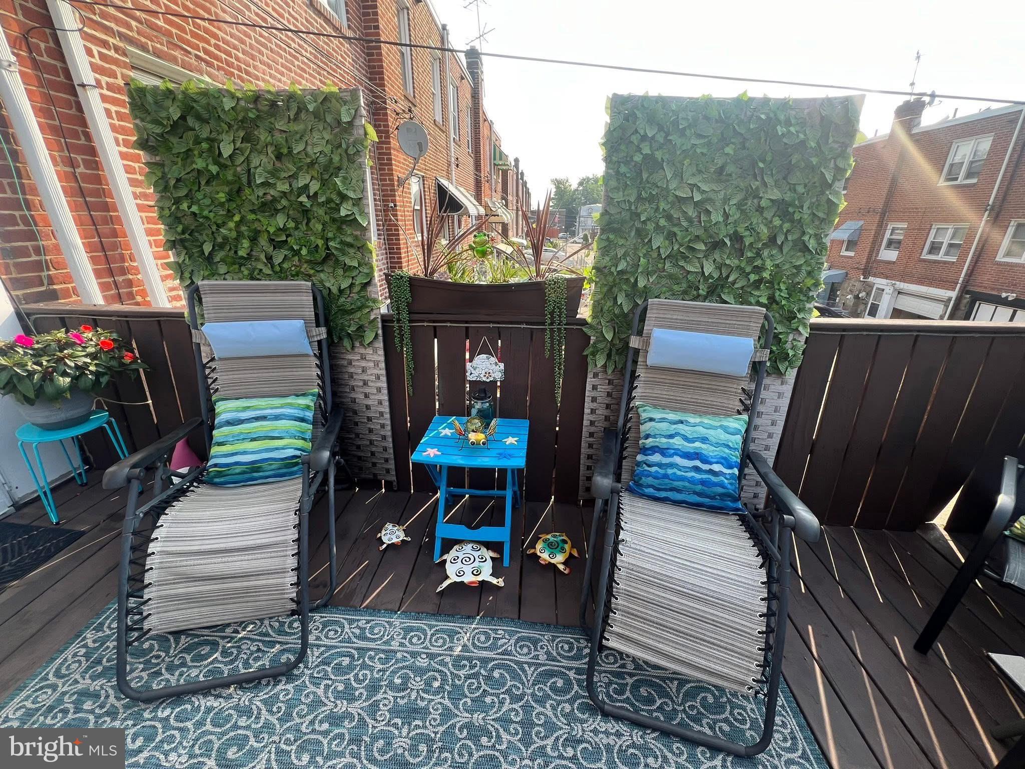 HOLMESBURG - Residential