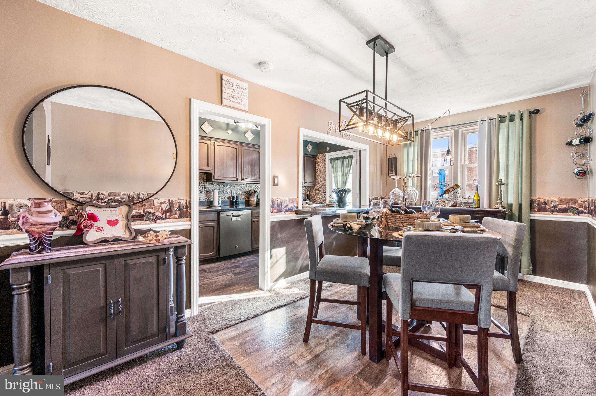 HOLMESBURG - Residential