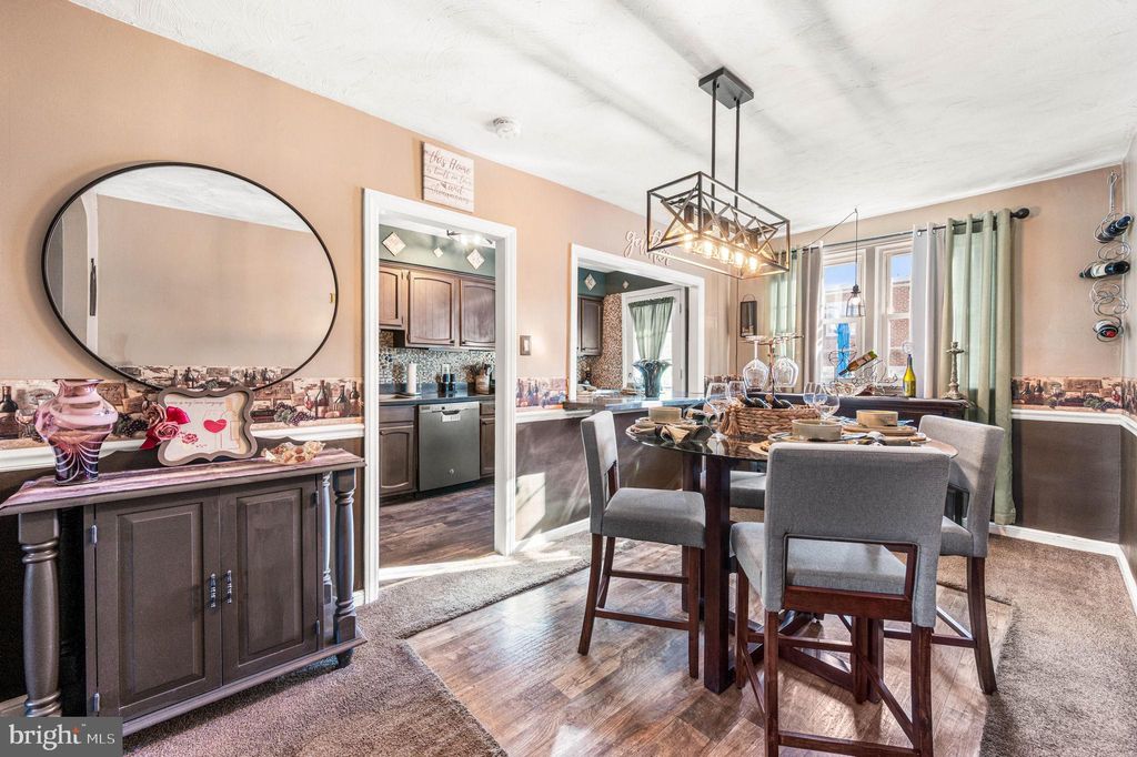 Photo of 8117 Leon Street, PHILADELPHIA, PA 19136 (MLS # PAPH2567940)