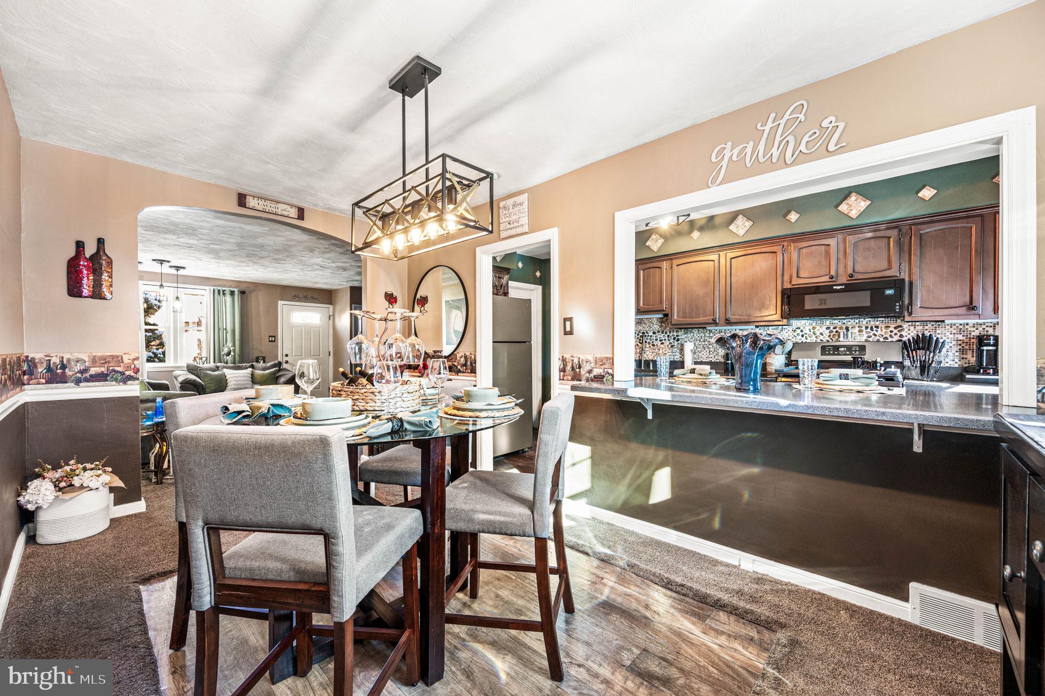 HOLMESBURG - Residential