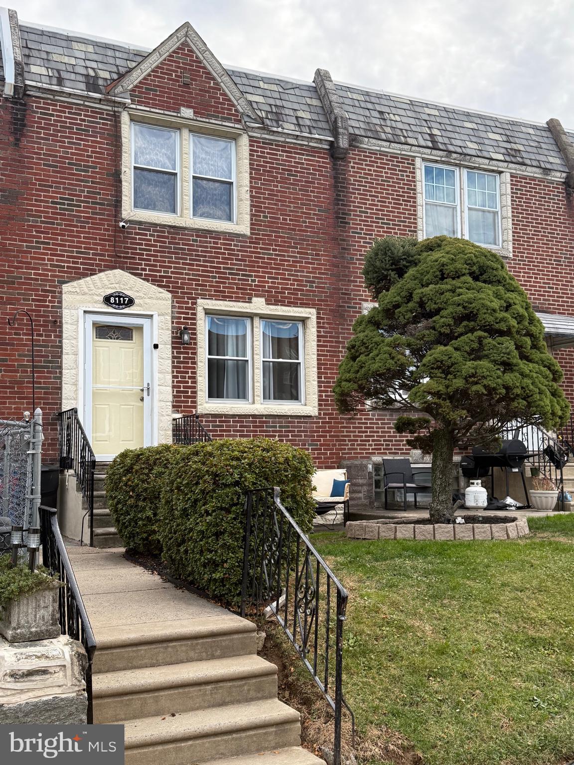 HOLMESBURG - Residential