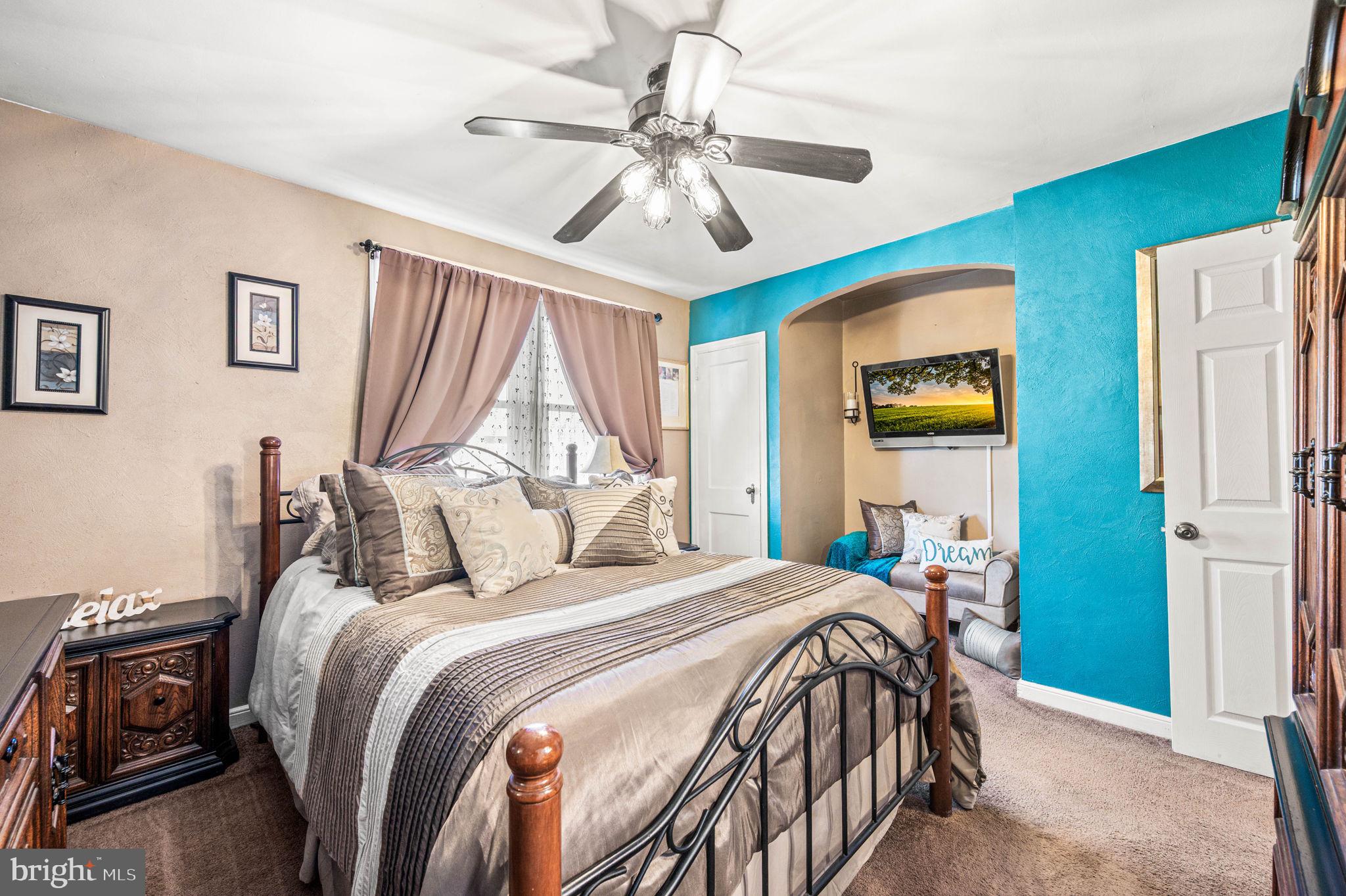 HOLMESBURG - Residential