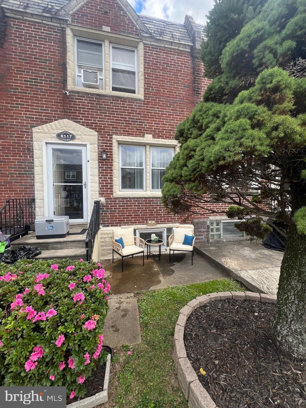 Photo of 8117 Leon Street, PHILADELPHIA, PA 19136 (MLS # PAPH2567940)