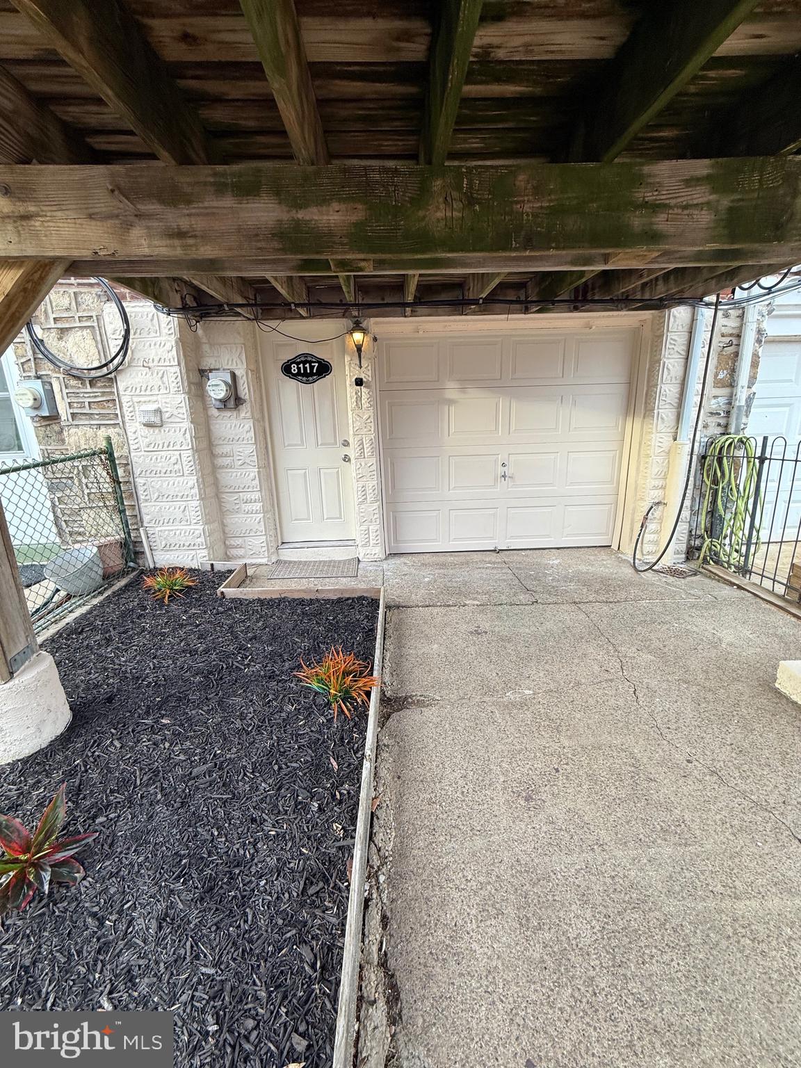 HOLMESBURG - Residential