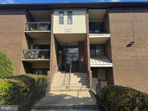 11212 Cherry Hill Road Unit 120, Beltsville, MD 20705 - MLS#: MDPG2149044