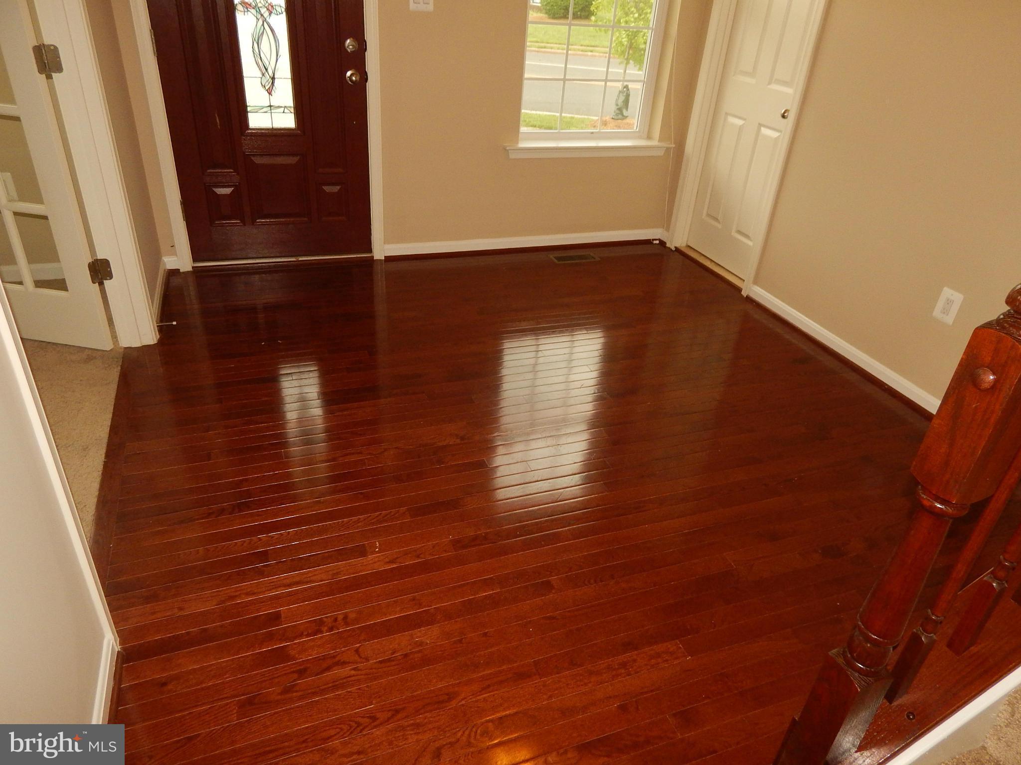 HASTINGS MARKETPLACE - Residential