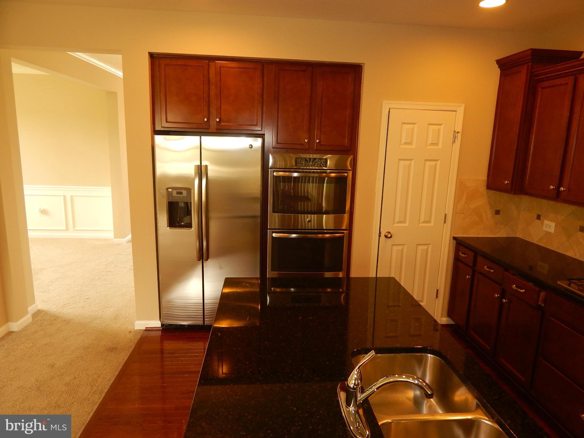 HASTINGS MARKETPLACE - Residential