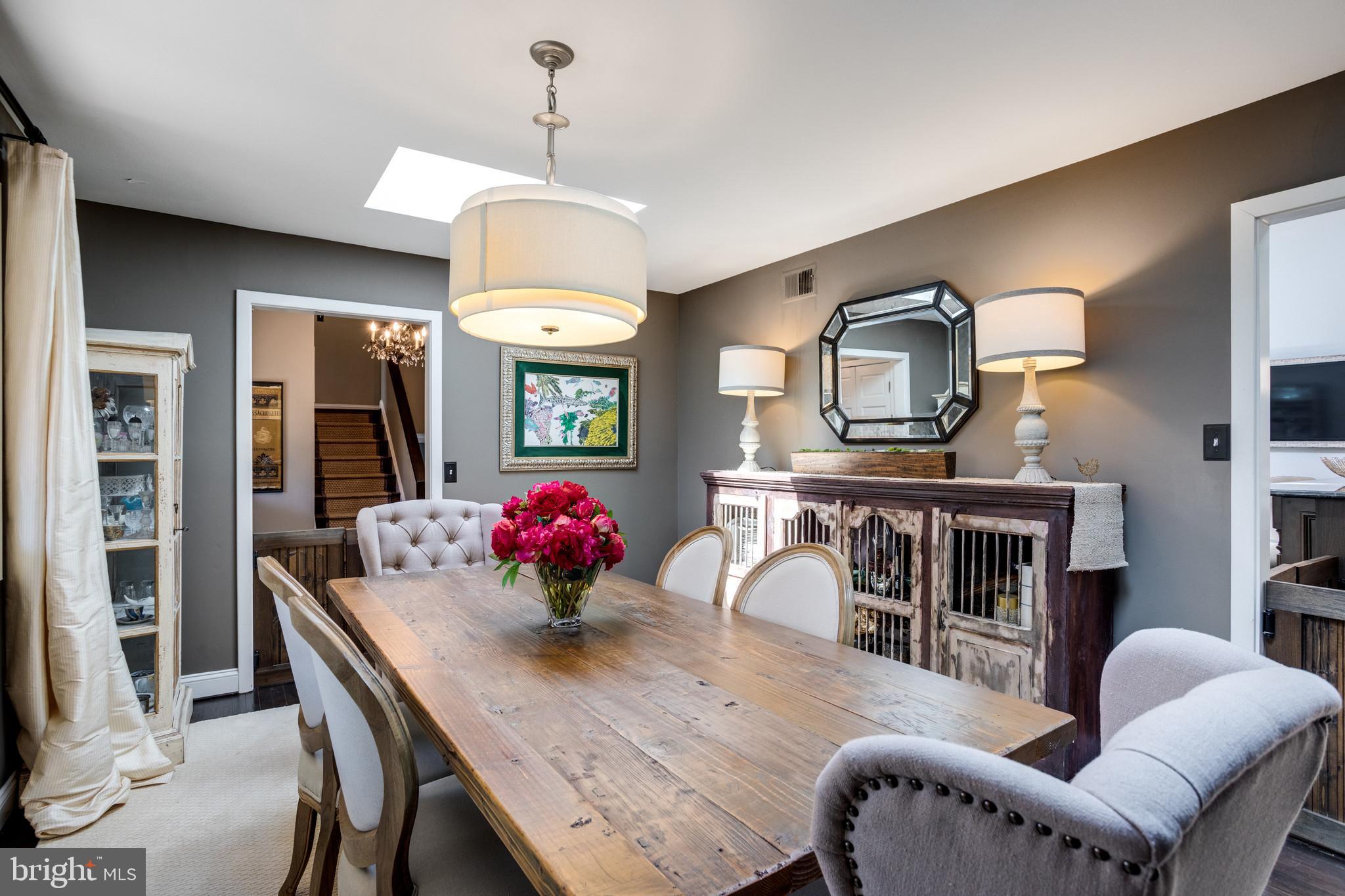 WOLF TRAP WOODS - Residential