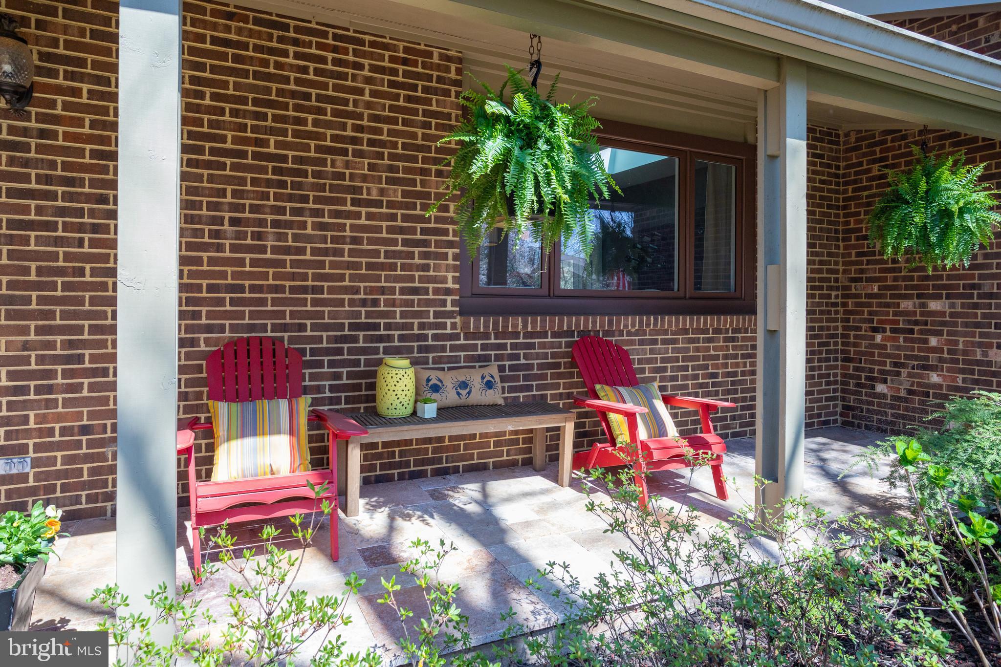 WOLF TRAP WOODS - Residential