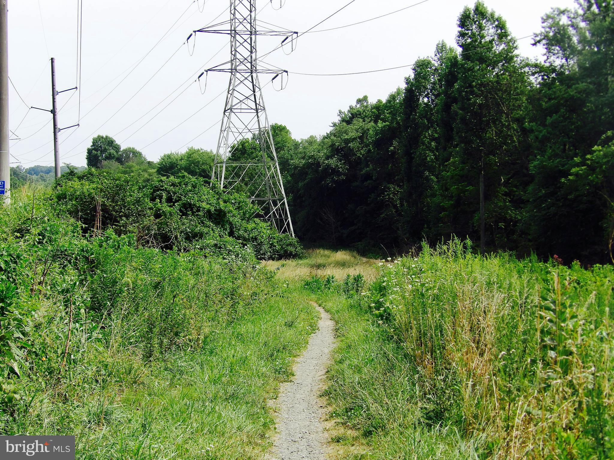 WOLF TRAP WOODS - Residential