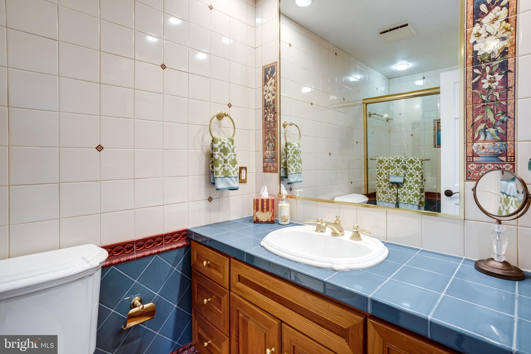 WOLF TRAP WOODS - Residential