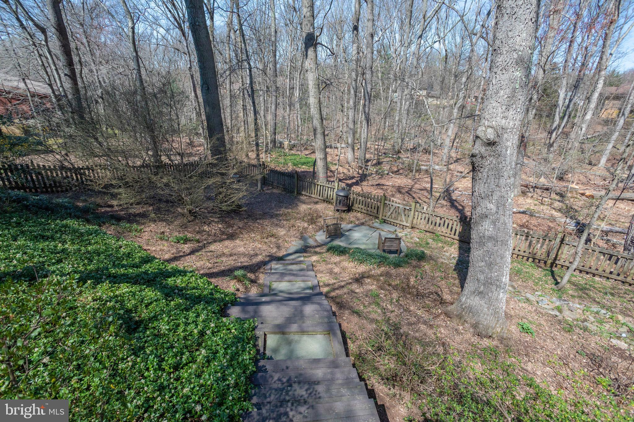 WOLF TRAP WOODS - Residential