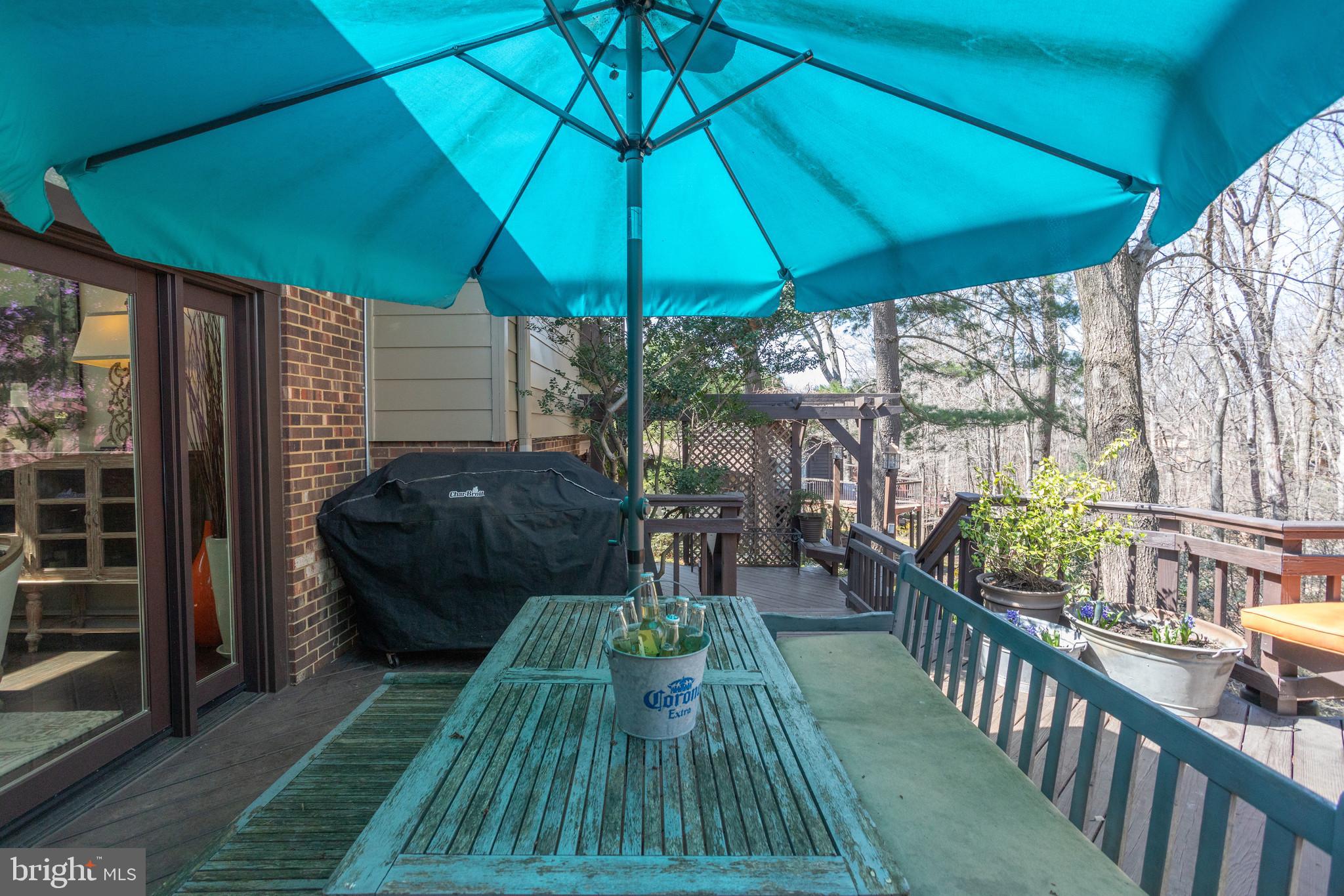 WOLF TRAP WOODS - Residential