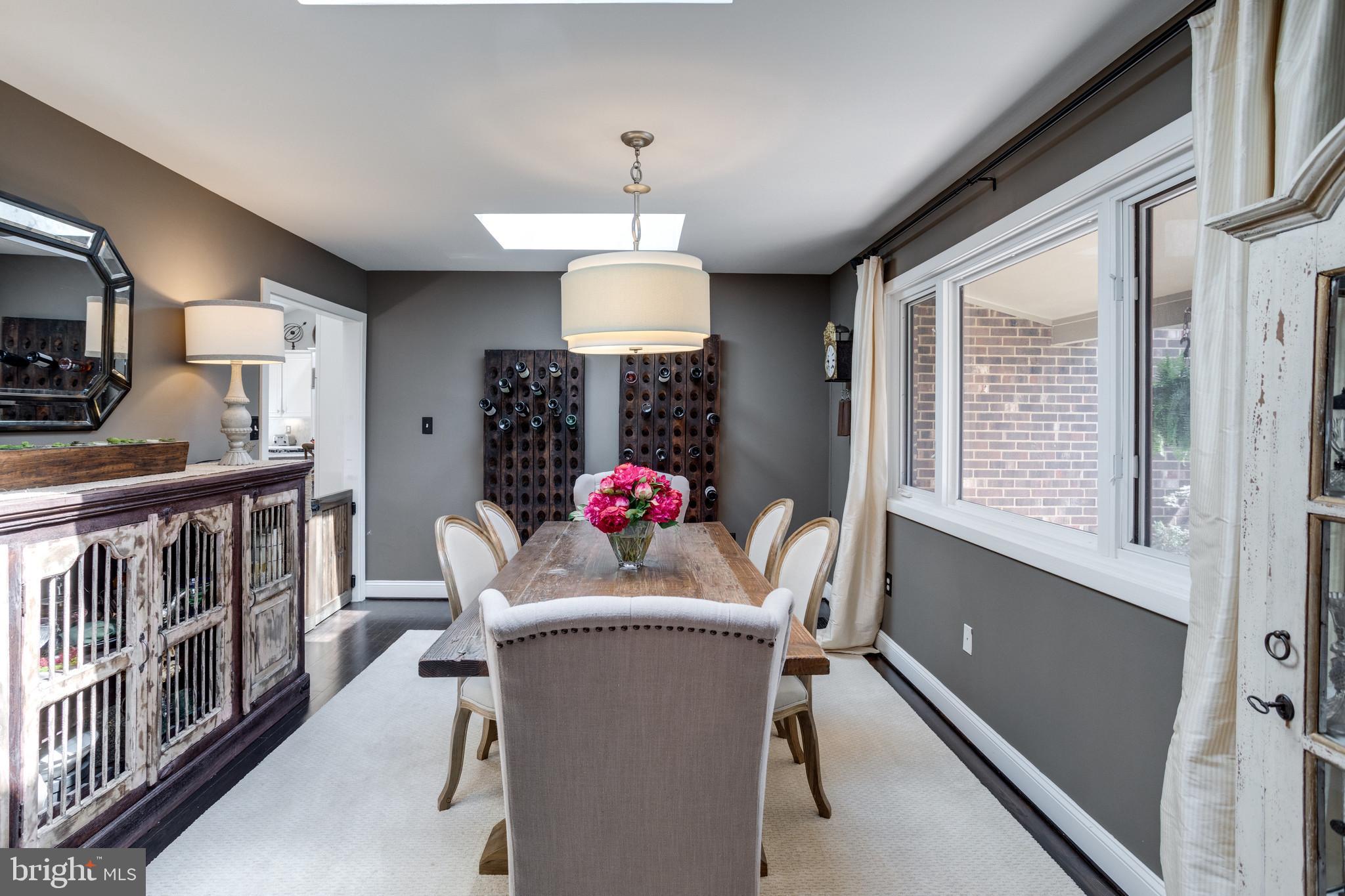 WOLF TRAP WOODS - Residential