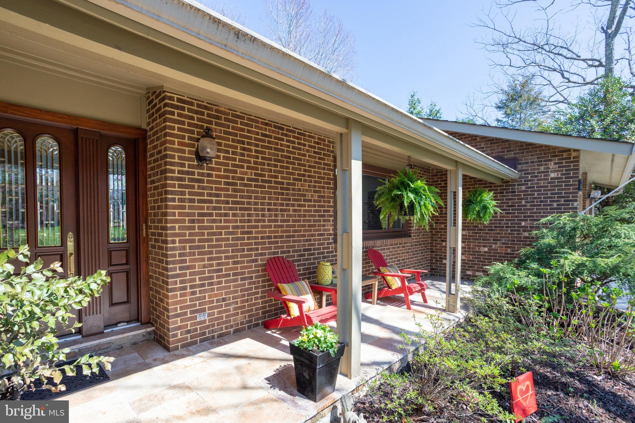 WOLF TRAP WOODS - Residential