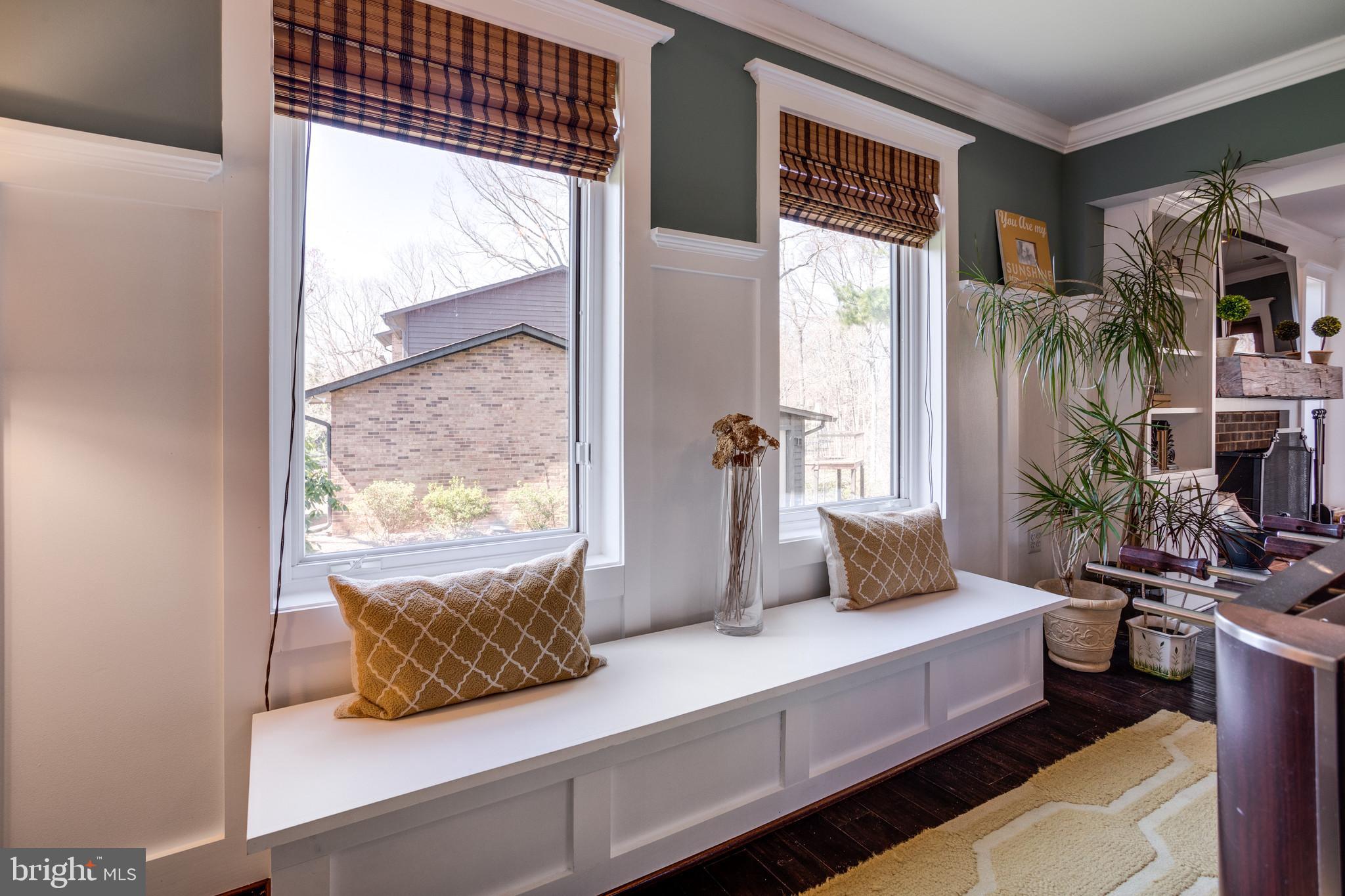 WOLF TRAP WOODS - Residential