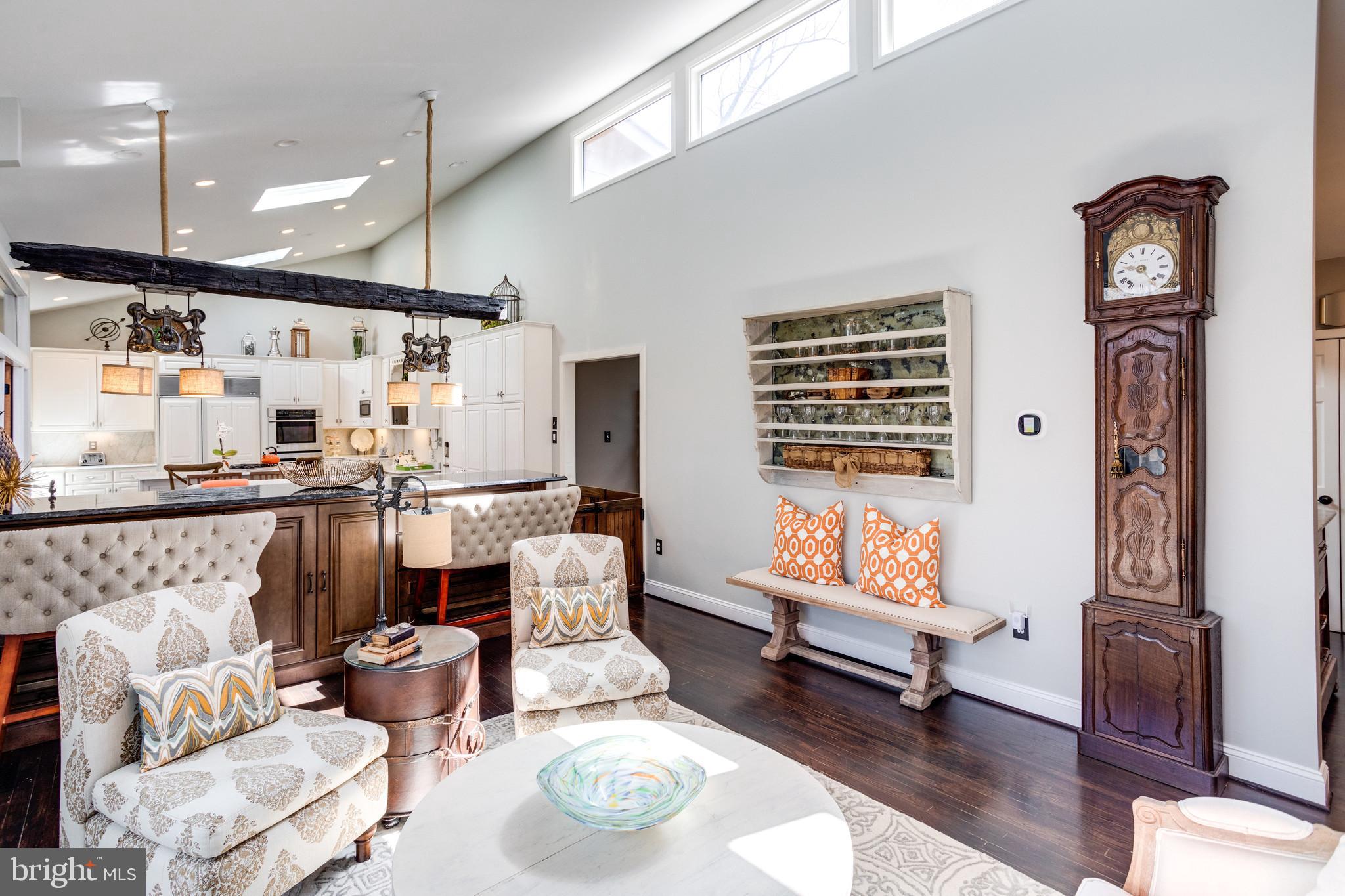 WOLF TRAP WOODS - Residential