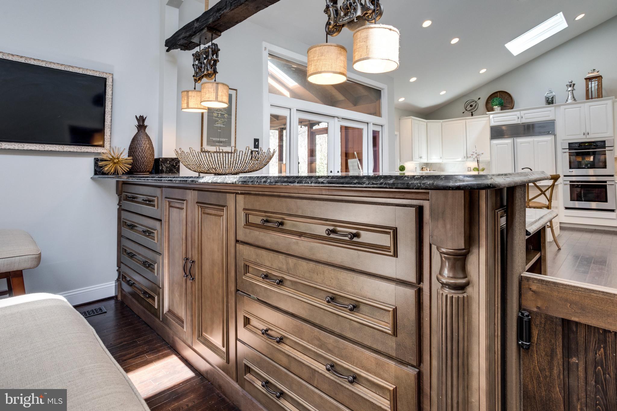 WOLF TRAP WOODS - Residential