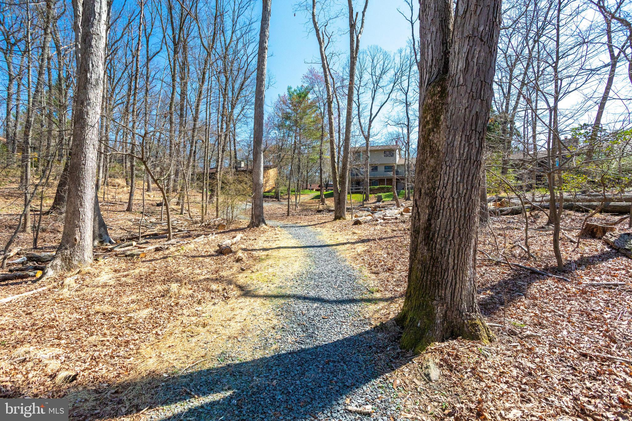 WOLF TRAP WOODS - Residential